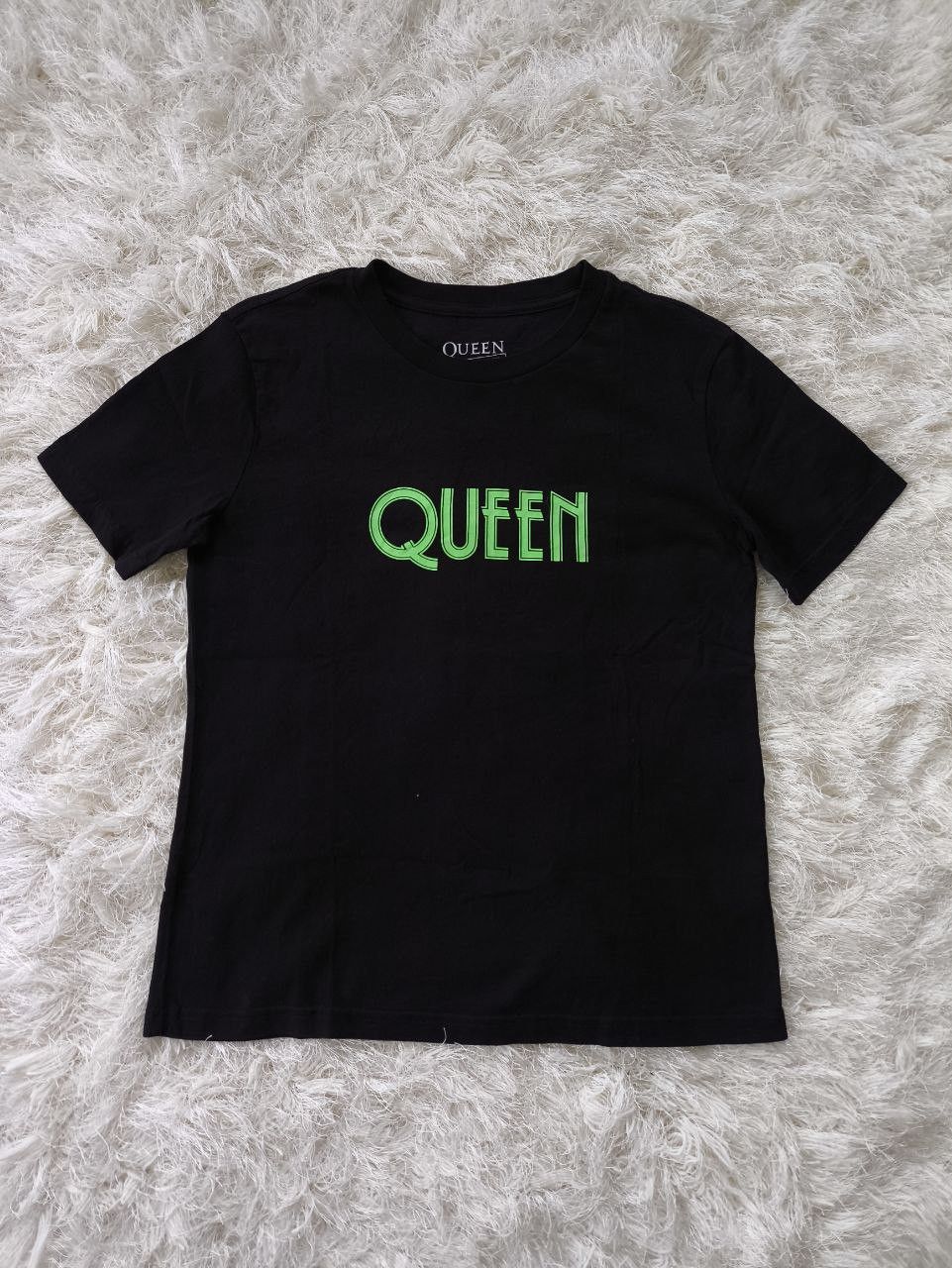 Band Tees QUEEN On Tour 1979 In Germany x GU Official Band Tees Size M / US 6-8 / IT 42-44 - 2 Thumbnail