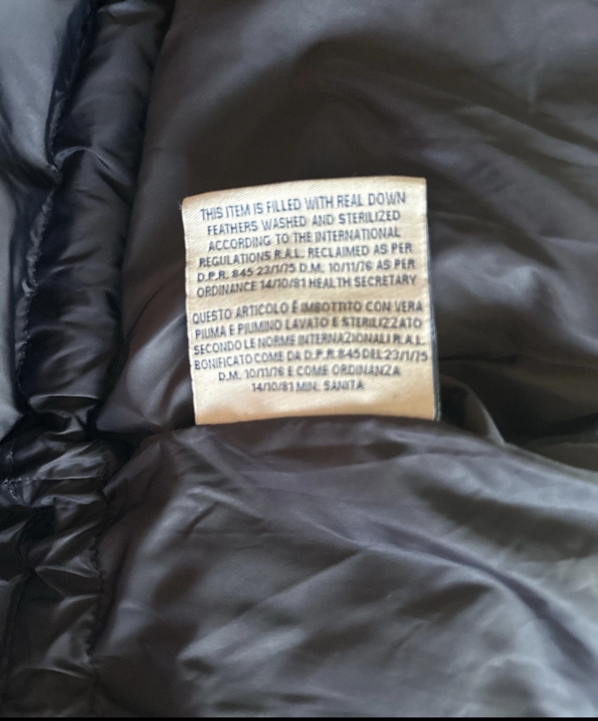 Moncler Moncler parkas Size US M / EU 48-50 / 2 - 7 Thumbnail