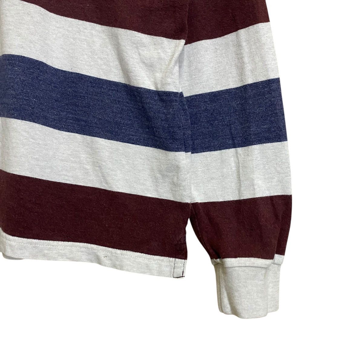 Canterbury of New Zealand × Vintage Vintage Canterbury Of New Zealand Polo Rugby Shirts Size US M / EU 48-50 / 2 - 6 Thumbnail
