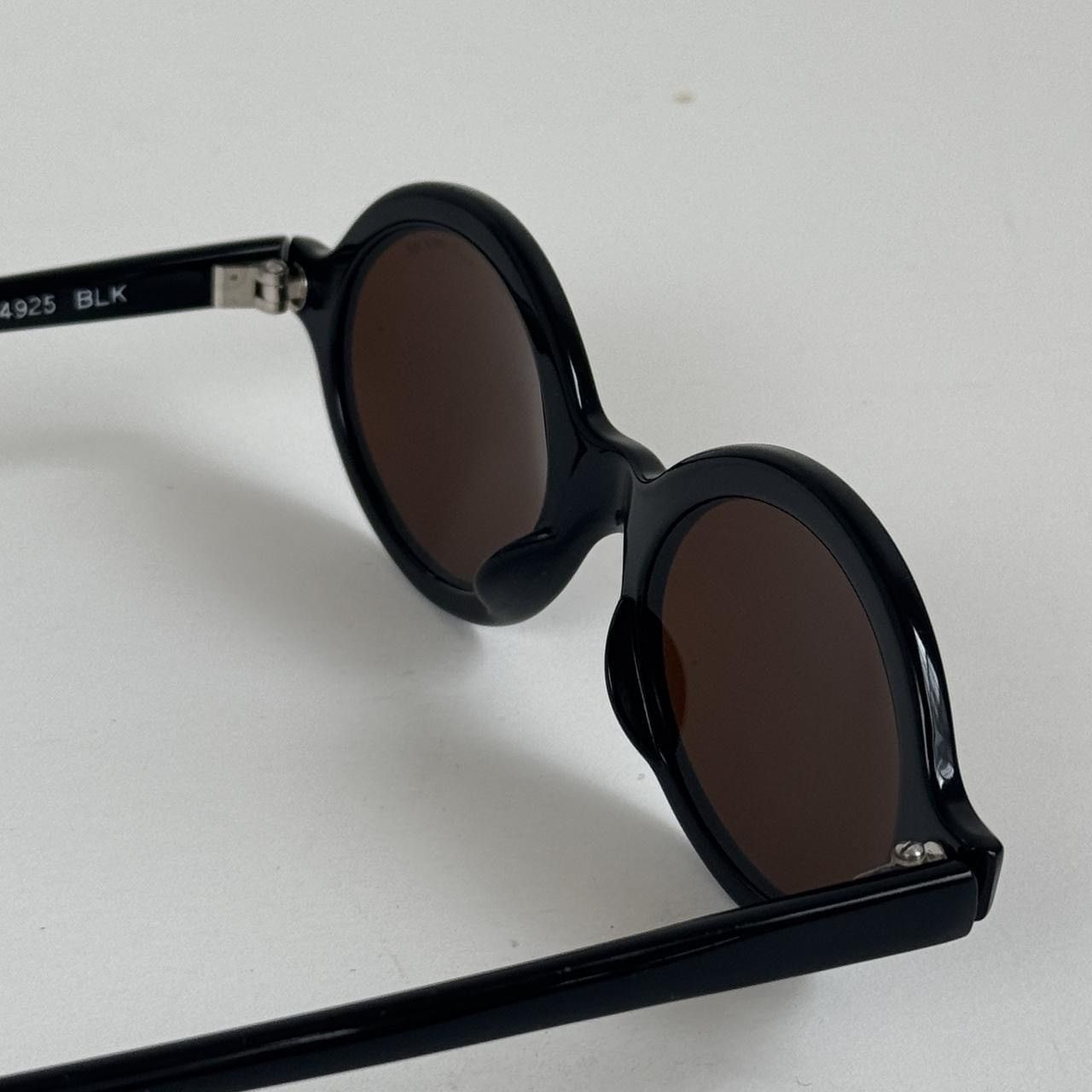 Bolle BOLLE IREX 100 black sunglasses #sunglasses Size ONE SIZE - 2 Thumbnail