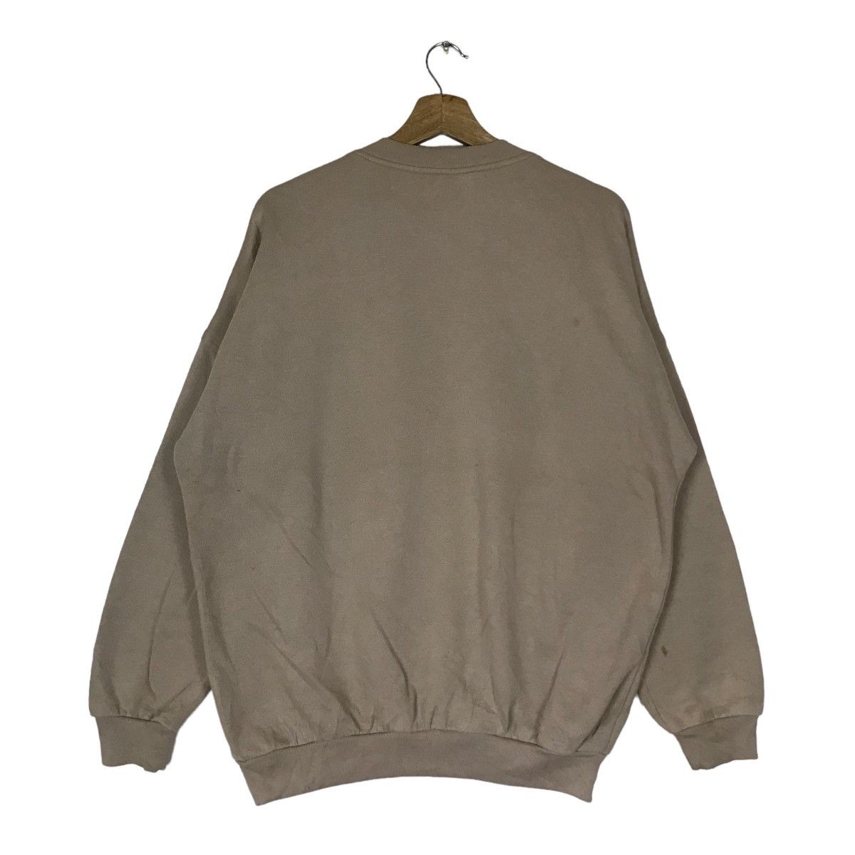 Vintage Vintage Australian Spell Out Pullover Jumper Sweatshirt Size US S / EU 44-46 / 1 - 4 Thumbnail