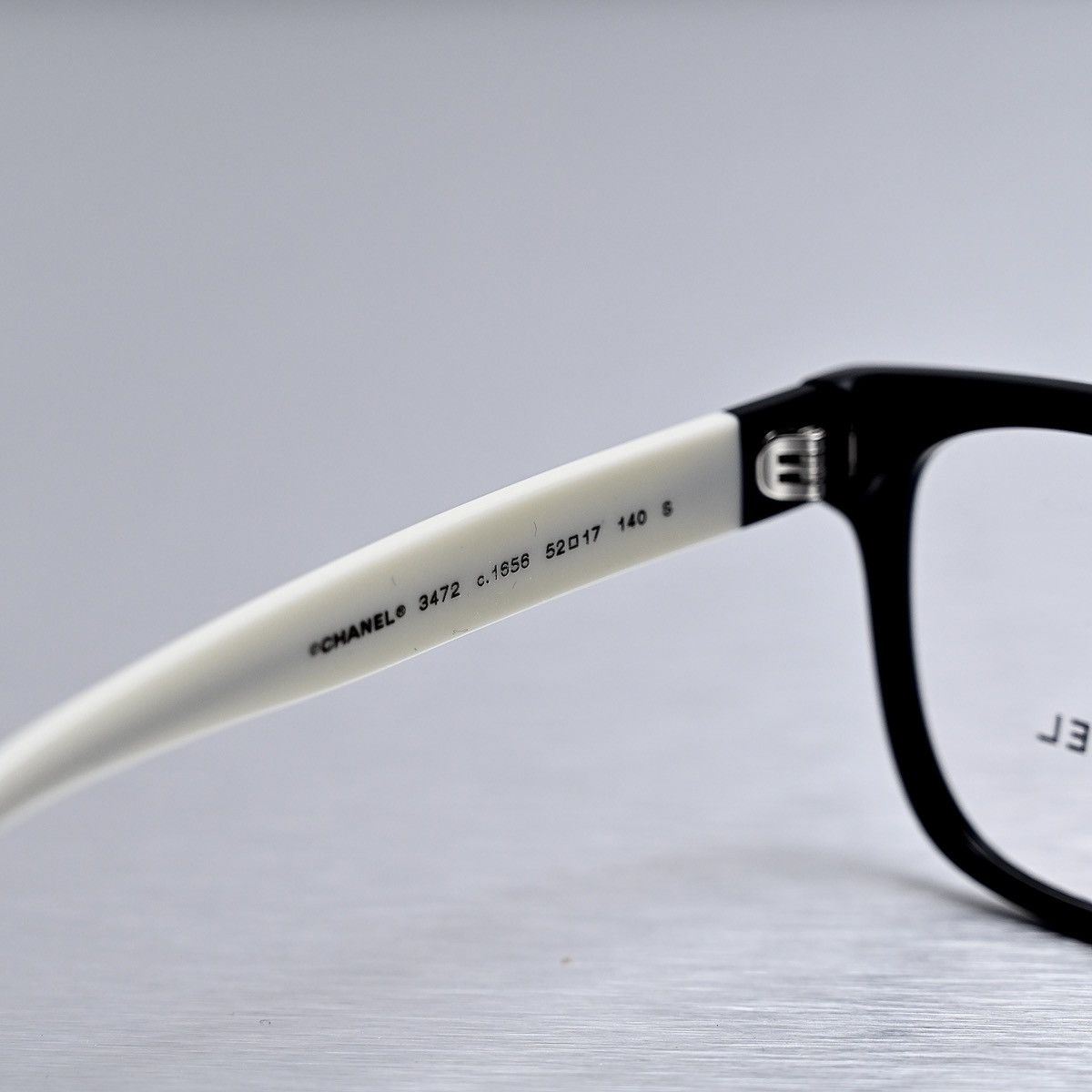 Chanel CHANEL 0CH3472 GLASSES Size ONE SIZE - 5 Thumbnail