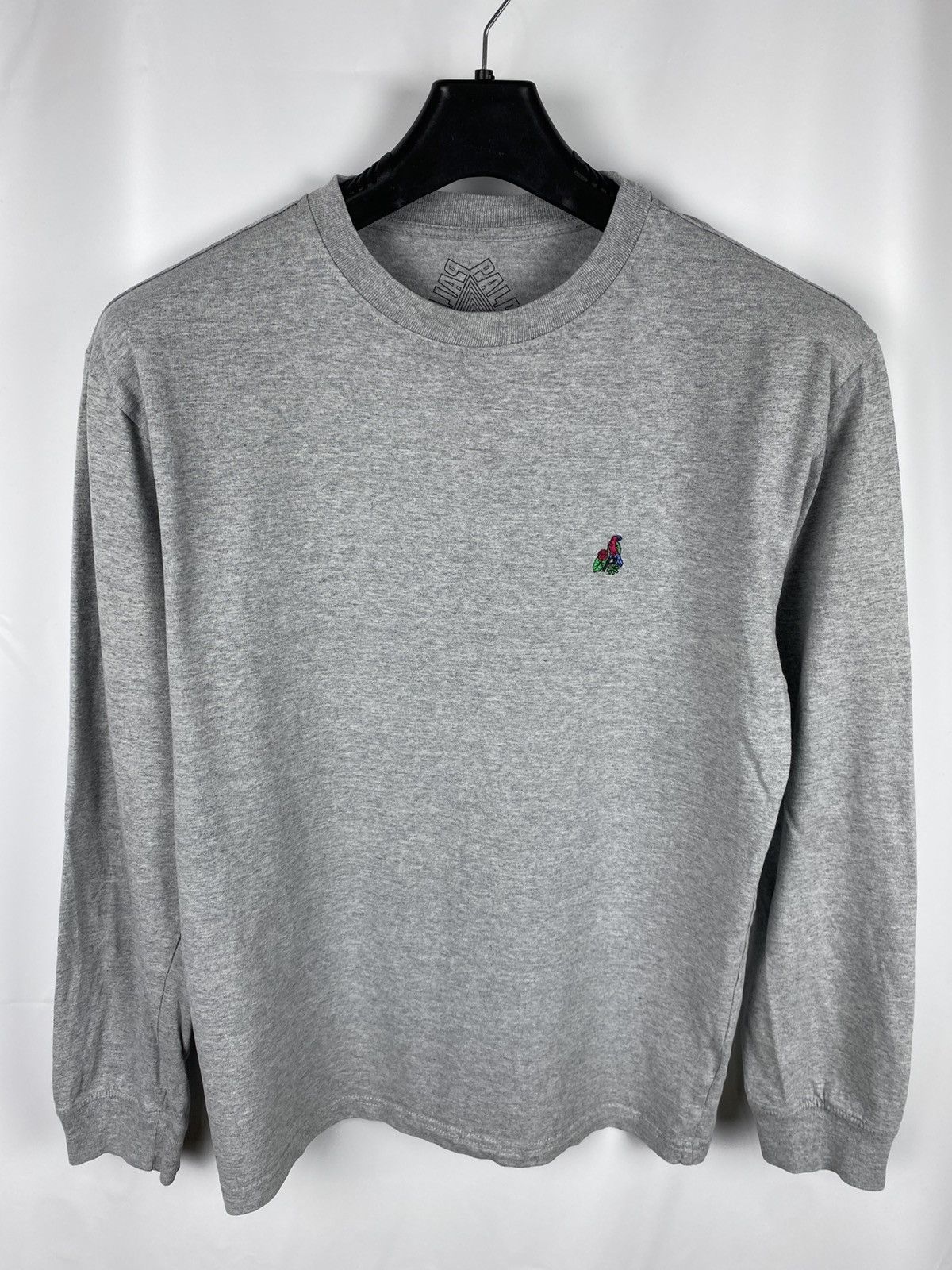 Palace Palace Skateboards Parrot Longsleeve Men size M Size US M / EU 48-50 / 2 - 1 Thumbnail