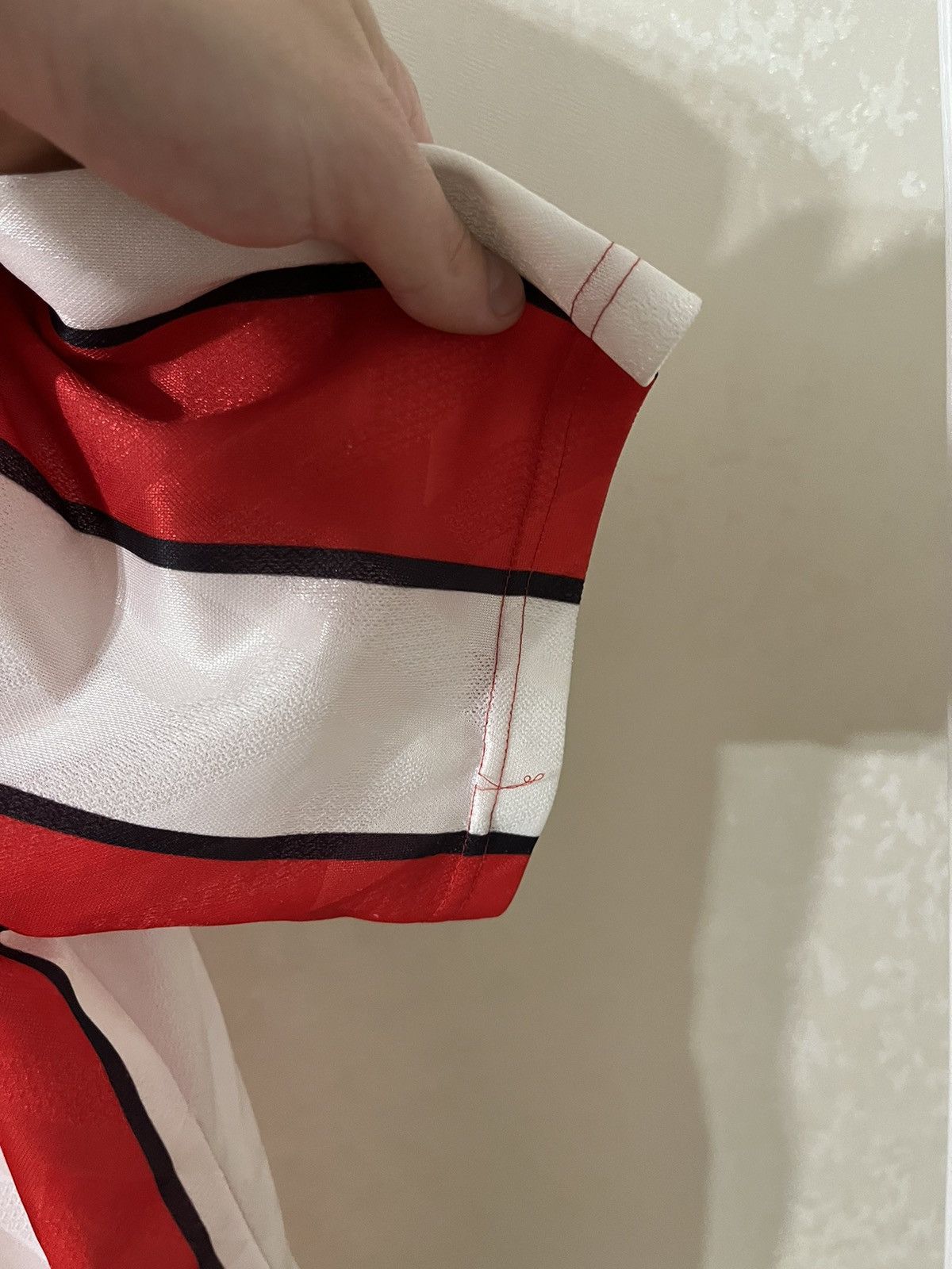Other Umbro Sheffield United 92/94 Home Jersey Size US S / EU 44-46 / 1 - 10 Thumbnail