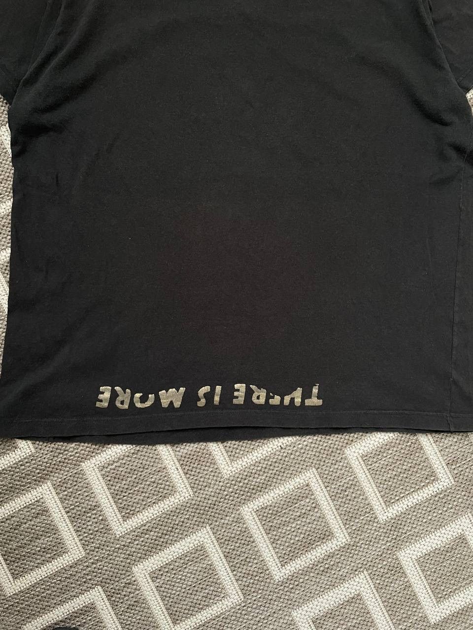 Maison Margiela Maison Martin Margiela aw 2004 2005 aids print t shirt logo Size US XL / EU 56 / 4 - 6 Thumbnail