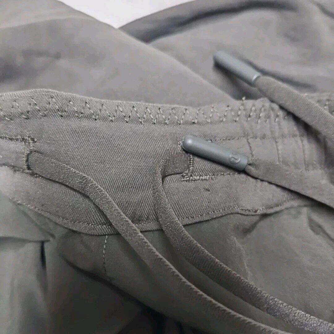 Lululemon Lululemon Essential Affinity Mid Rise Jogger Pants Womens 4 Size 27" / US 4 / IT 40 - 15 Thumbnail
