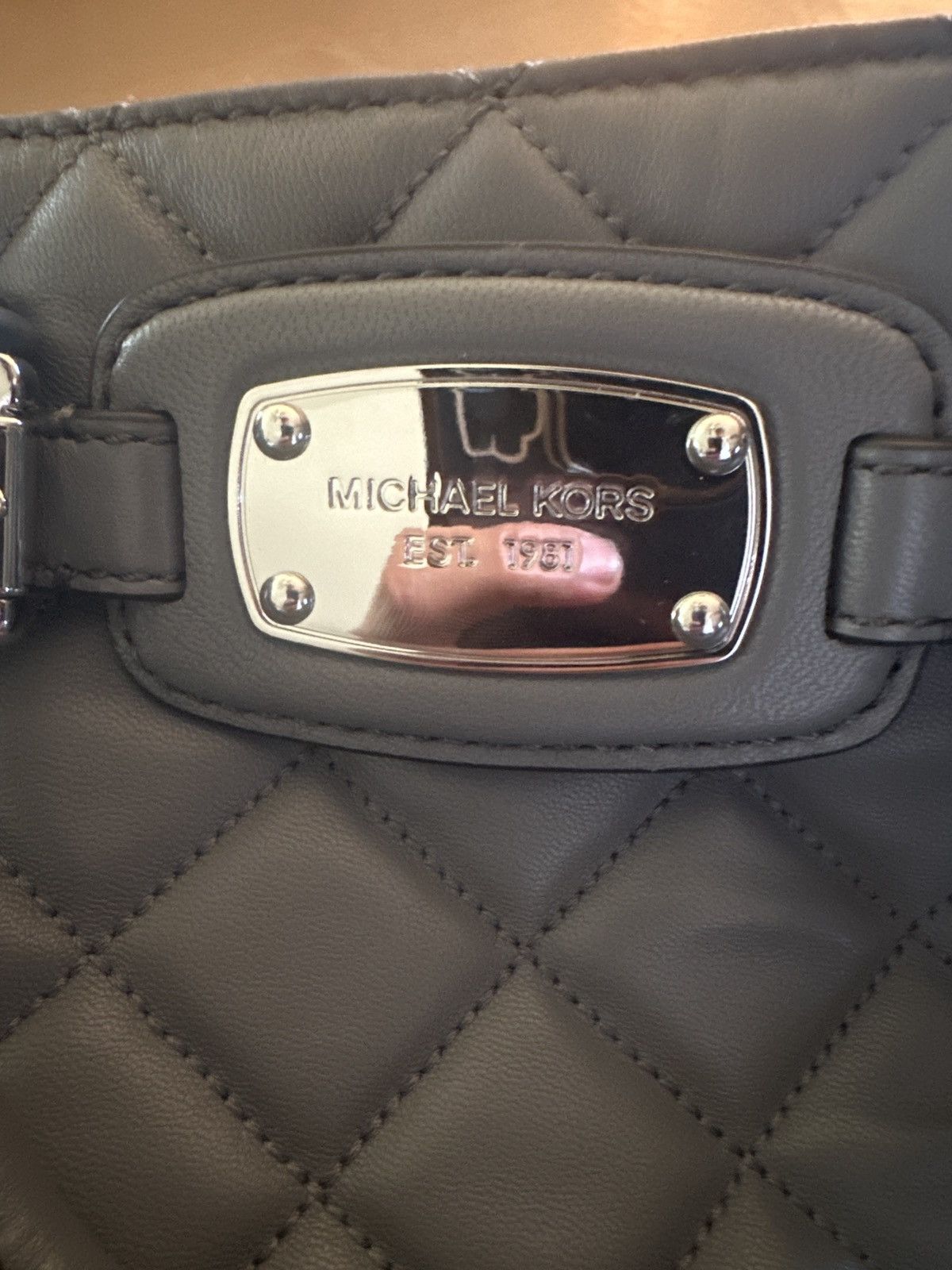 Michael Kors Michael Kors Should bag Size ONE SIZE - 3 Thumbnail