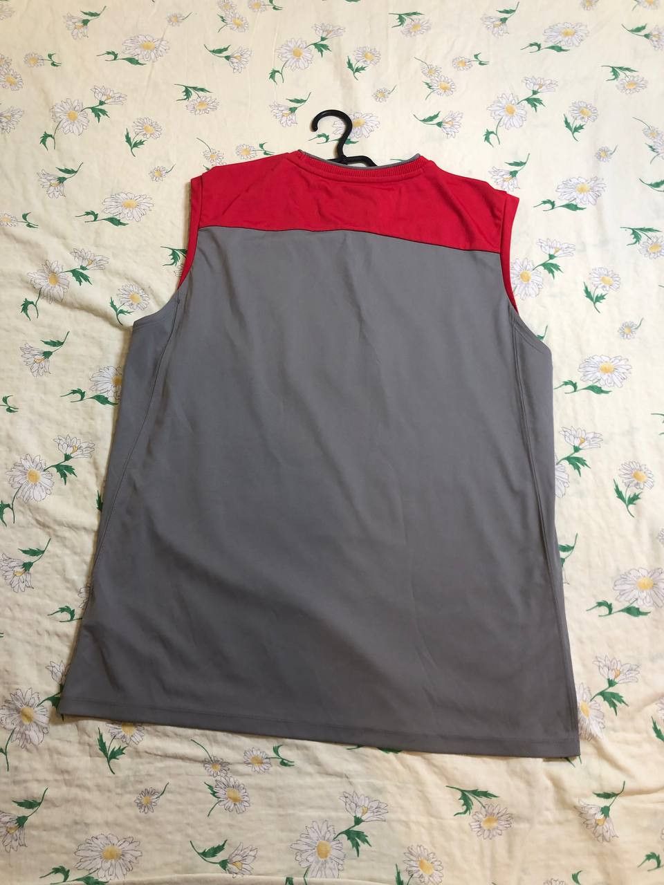 Umbro England Training Football Sleeveless Shirt Jersey Umbro Size US XXL / EU 58 / 5 - 9 Thumbnail