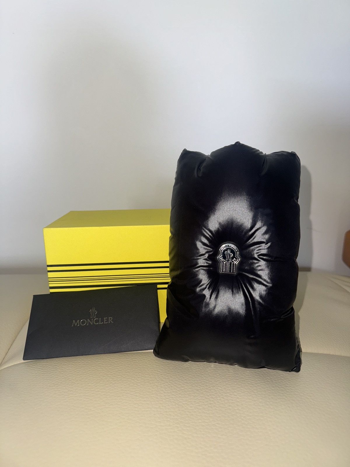 Gentle Monster × Moncler Moncler x Gentle Monster Swipe 02 Size ONE SIZE - 2 Thumbnail