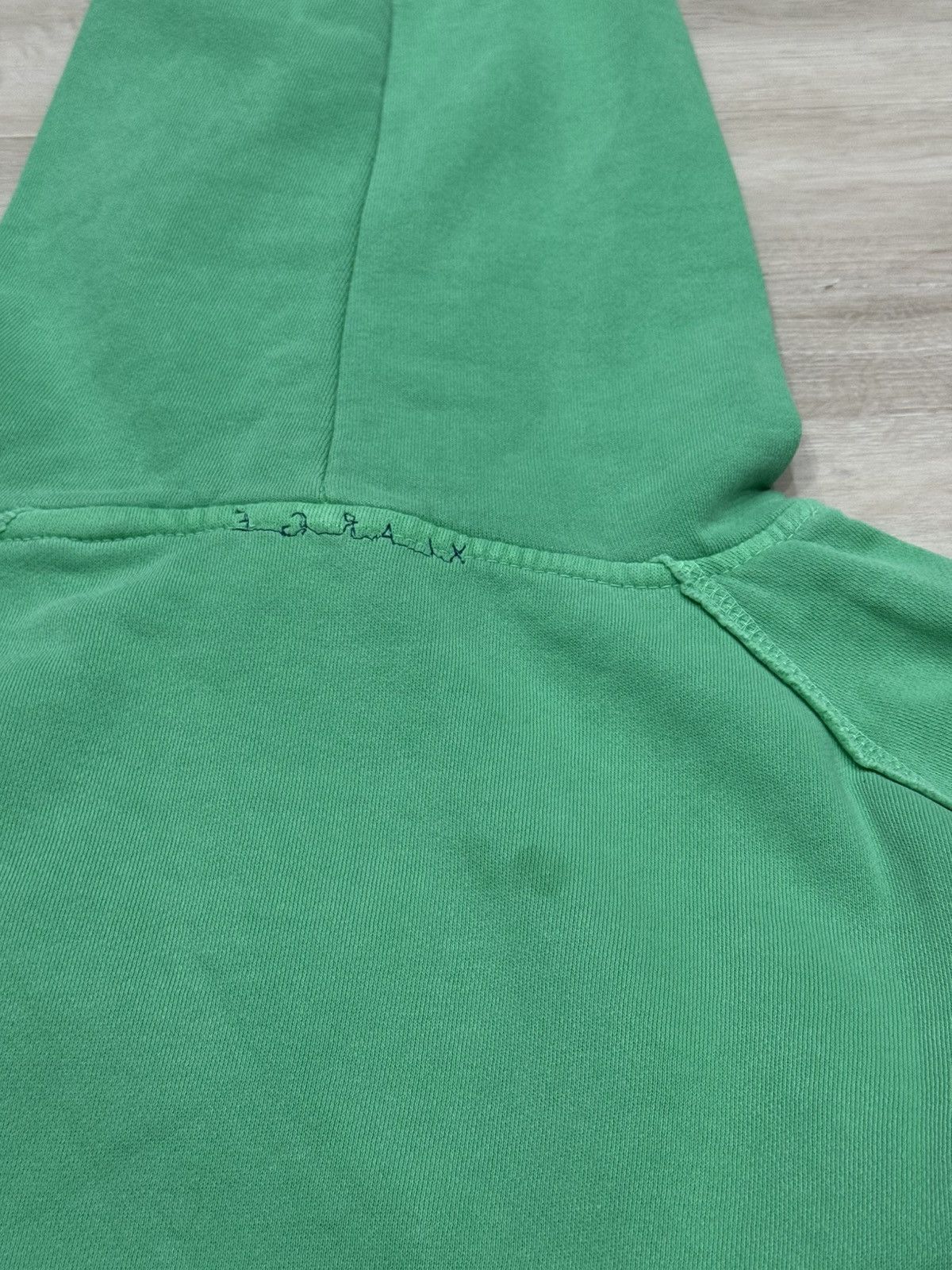 Cactus Plant Flea Market CPFM OG Fleeting Floating Hoodie Size US XL / EU 56 / 4 - 18 Thumbnail