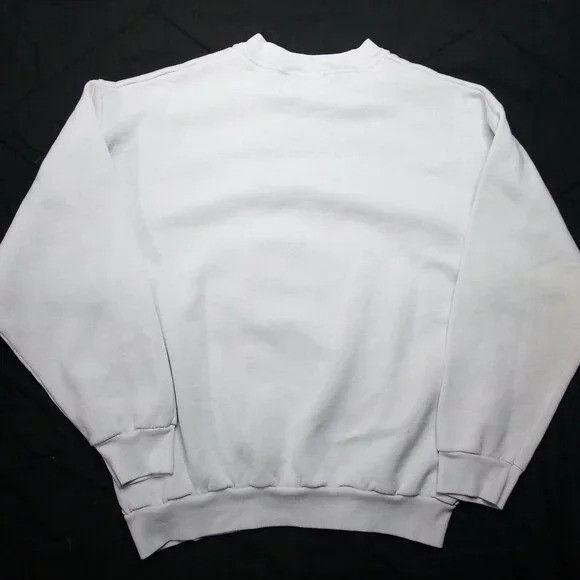Vintage Vintage Six Flags Magic Mountain Crewneck Sweatshirt Size US M / EU 48-50 / 2 - 4 Thumbnail