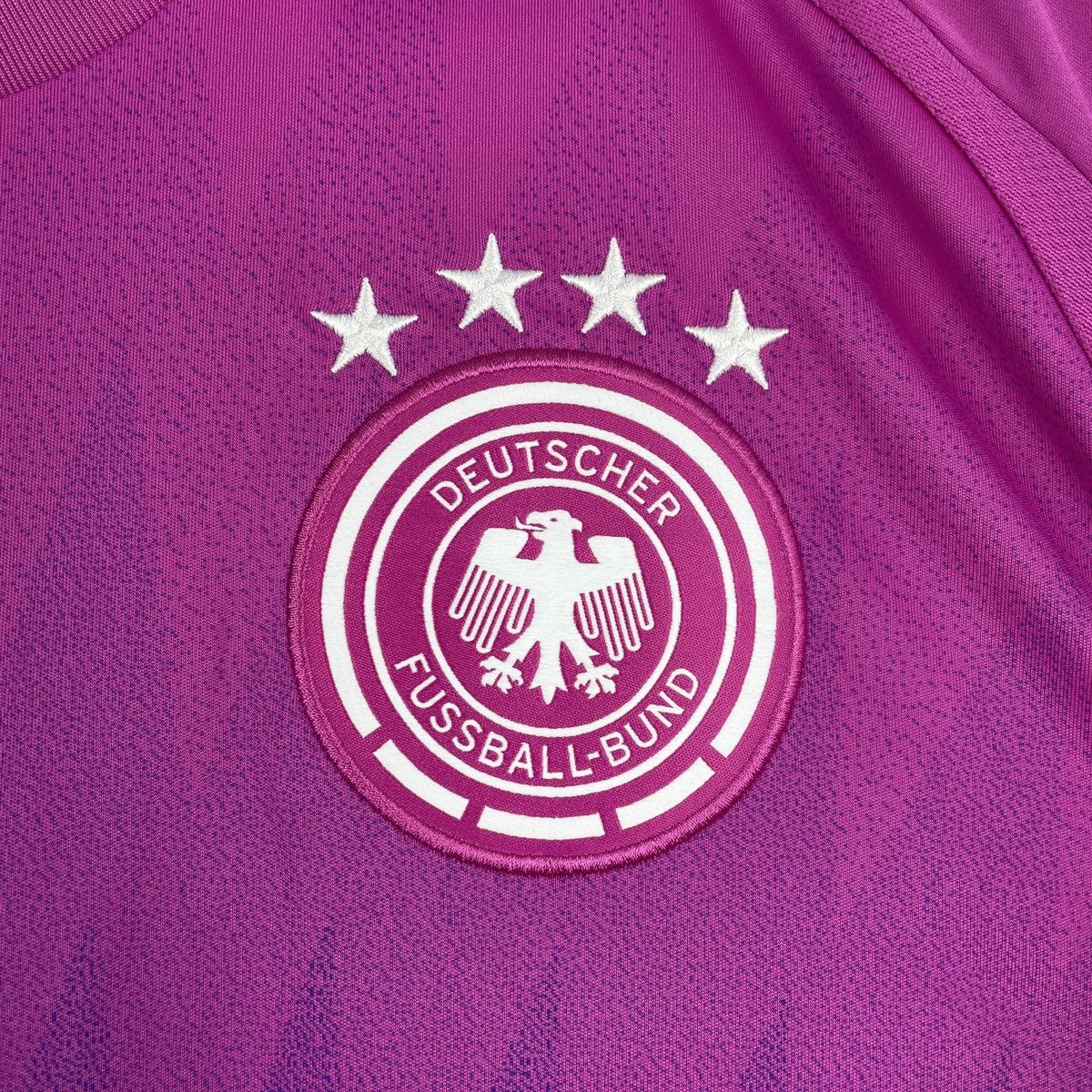 Adidas Germany Toni Kroos Adidas Genuine Jersey Euro 2024 size XL Size US XL / EU 56 / 4 - 4 Thumbnail