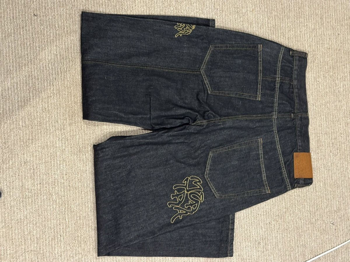 Mertra Mertra jeans Size US 32 / EU 48 - 4 Thumbnail