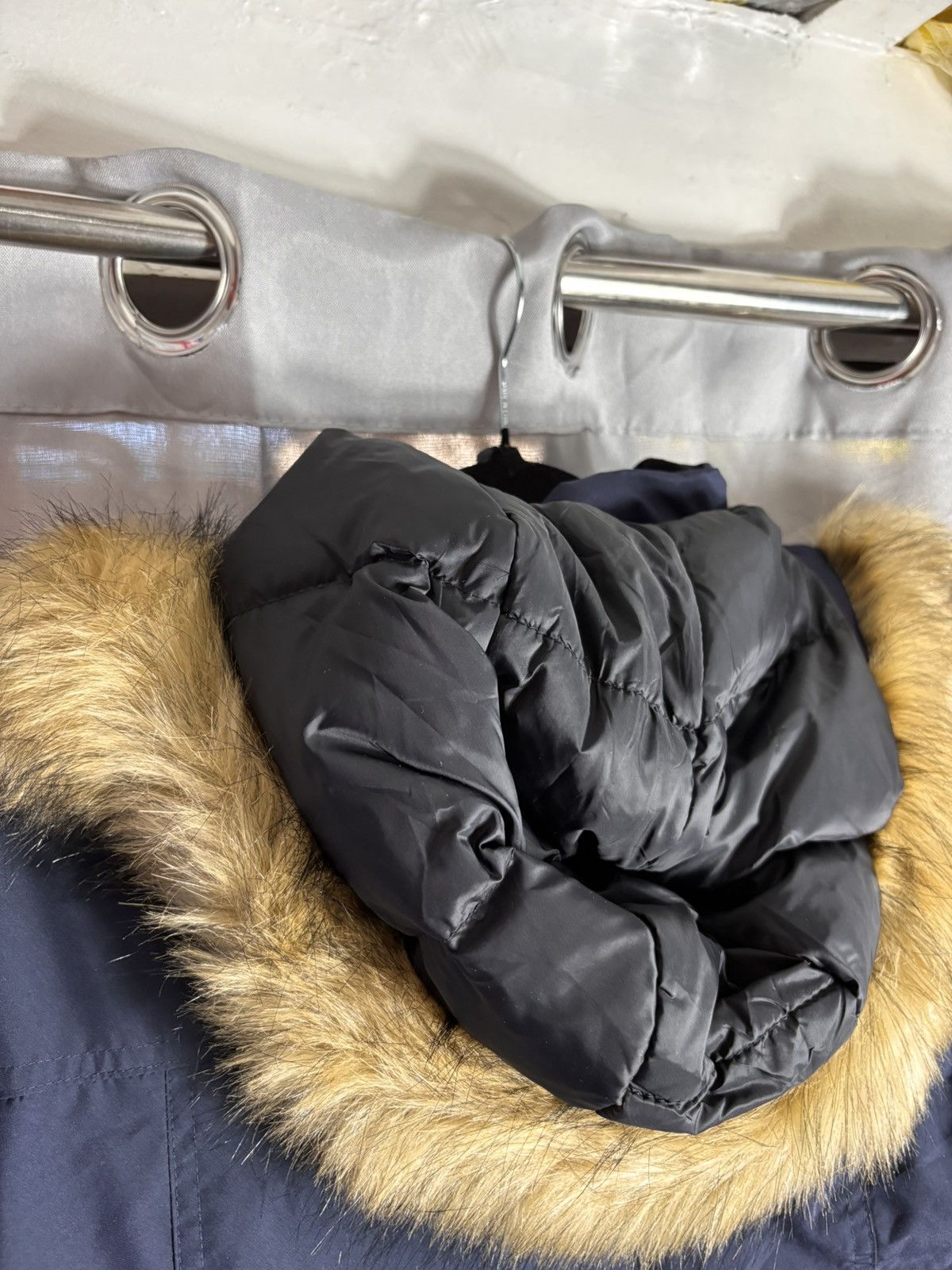 The North Face Kids The North Face McMurdo Series Gore Thermium Jacket Size US XS / EU 42 / 0 - 18 Thumbnail