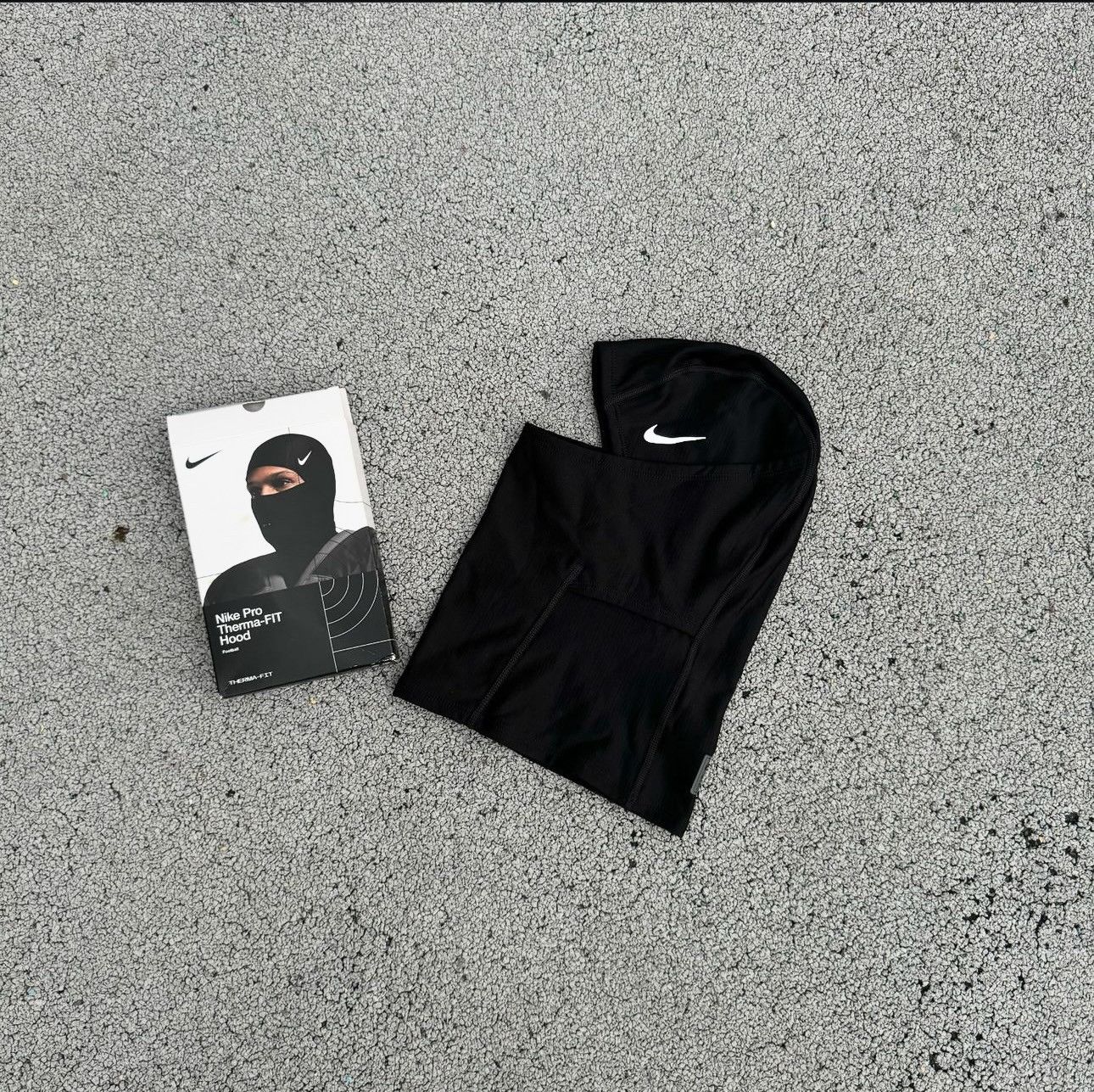 Nike Nike ski mask brand new box | Grailed