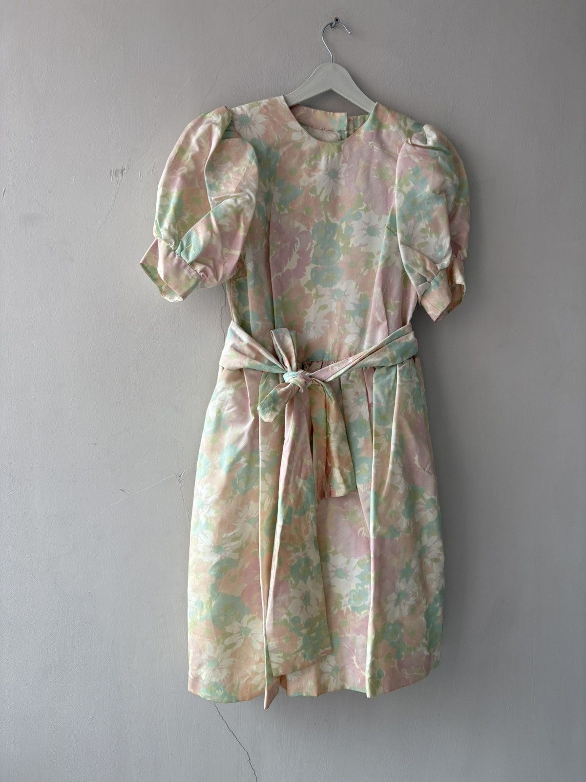 Vintage 90’s dress Size S / US 4 / IT 40 - 5 Thumbnail