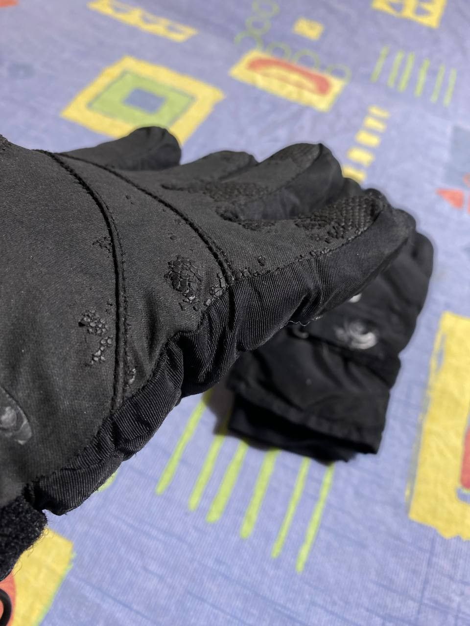 Salomon Salomon Gloves Size ONE SIZE - 7 Thumbnail