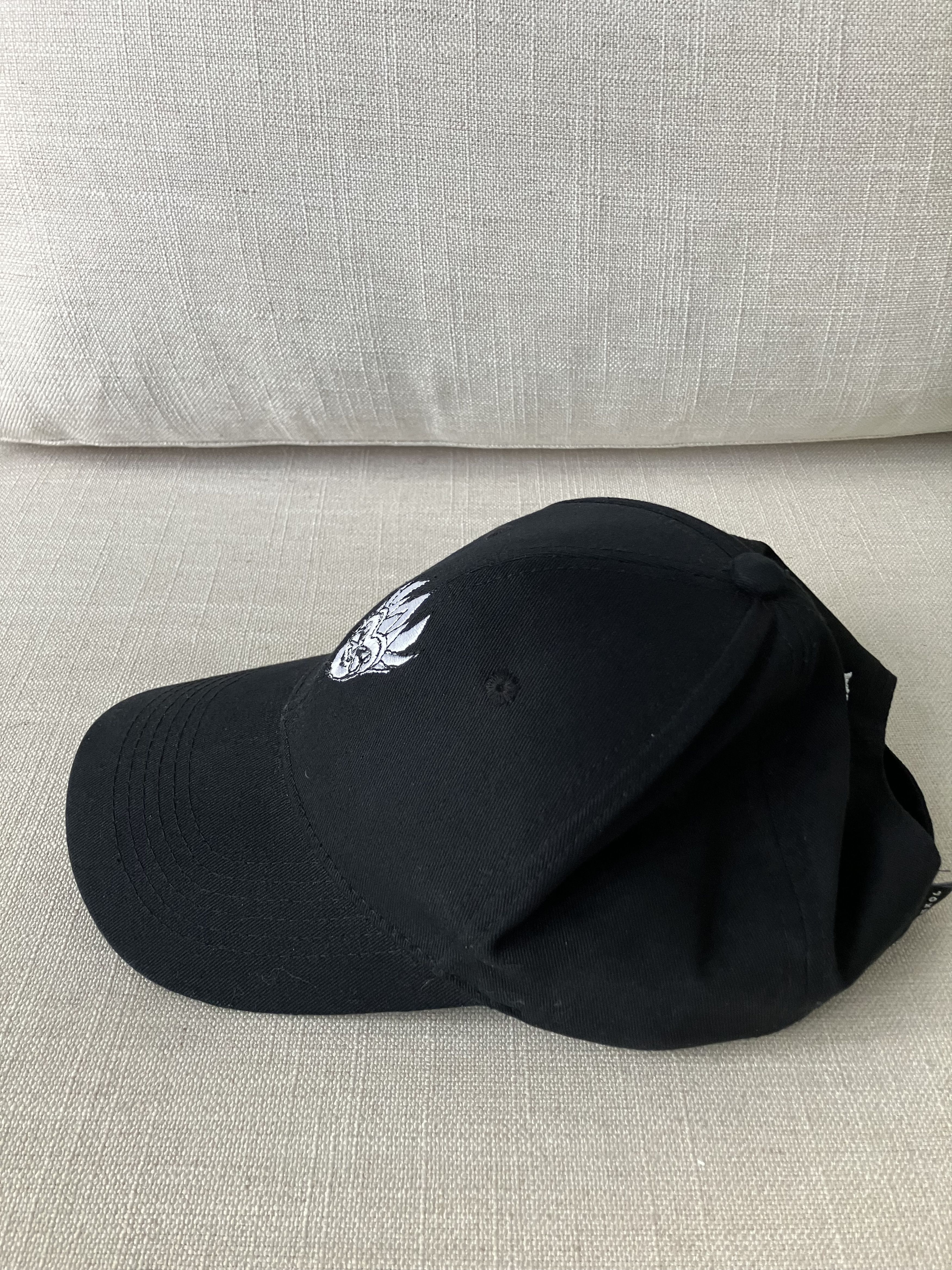 Other Boris Brejcha Joker Hat Size ONE SIZE - 2 Thumbnail