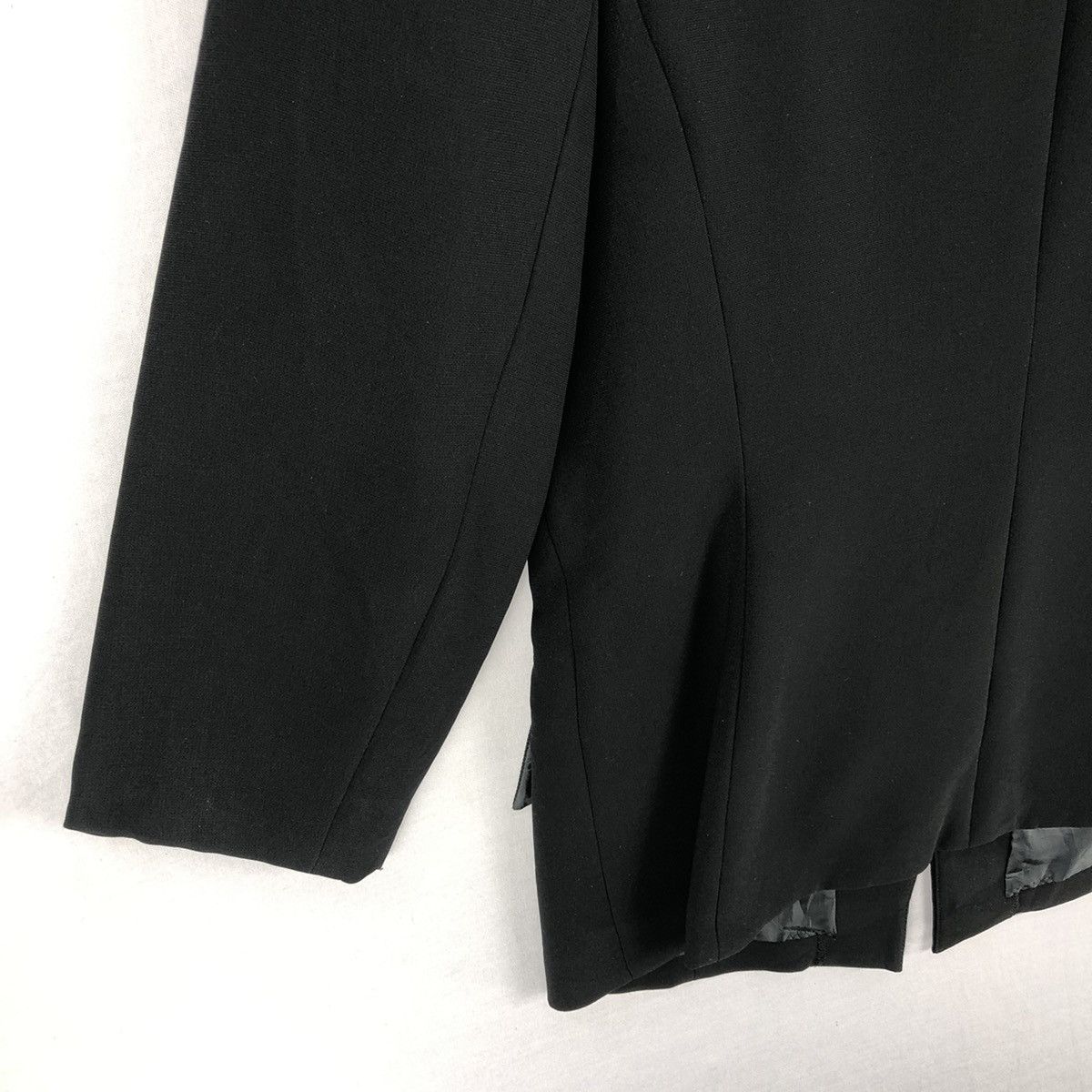 Valentino Vintage 90's Gianni Valentino Italy Cardigan Coat Size S / US 4 / IT 40 - 6 Thumbnail