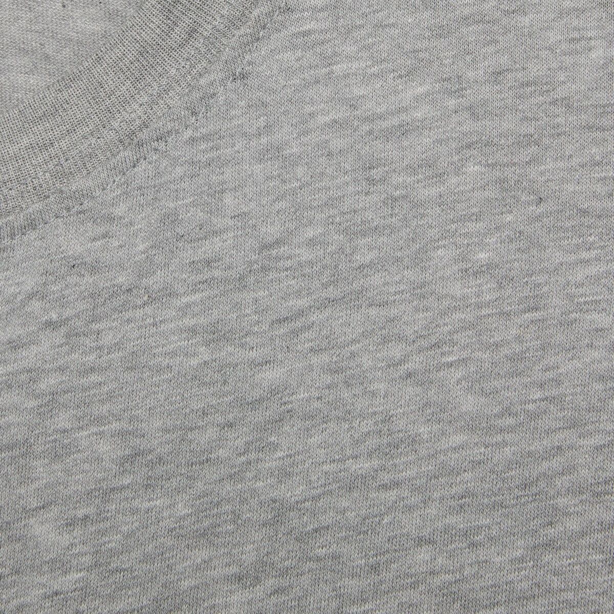 Gucci o1s1wg111025 Cotton Jersey T Shirt in Grey Size US L / EU 52-54 / 3 - 5 Thumbnail