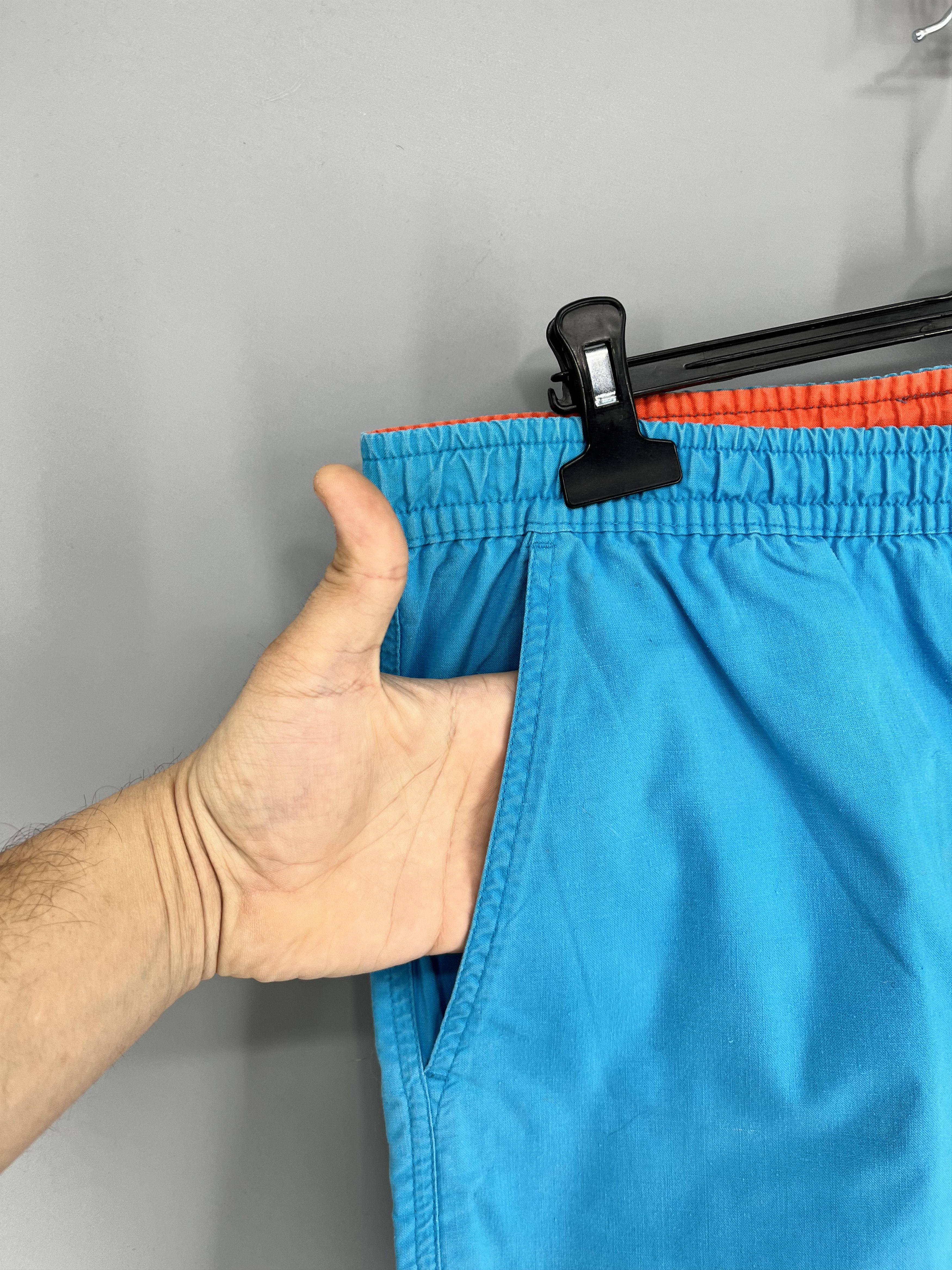O'Neill Vintage Y2K Oneill Surf Shorts Rare Retro Hype Size US 30 / EU 46 - 7 Thumbnail