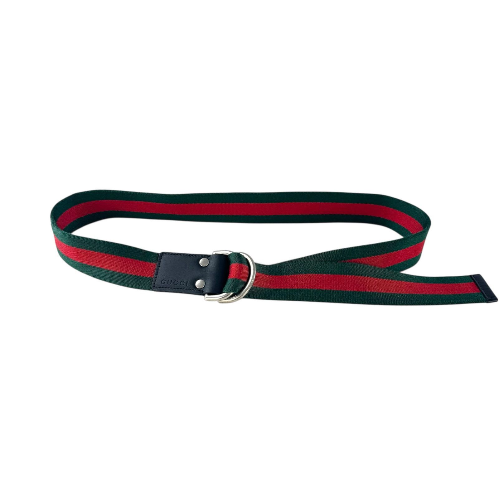 Gucci Sherry Line Belt display picture 1