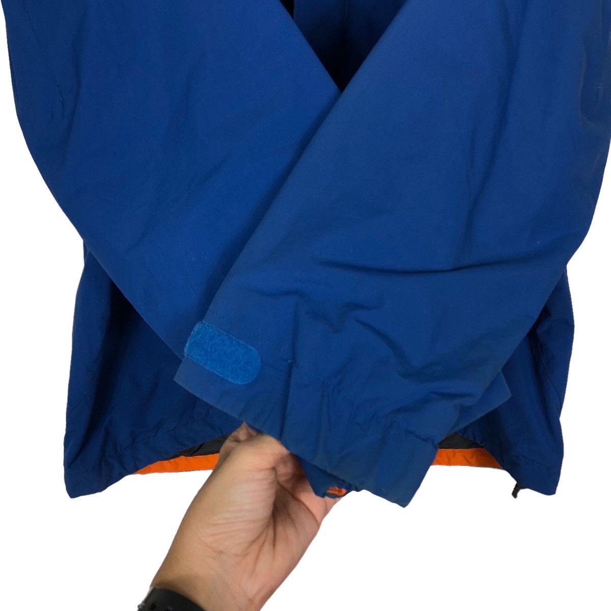 Japanese Brand 🔥90’s Hunting Survival Jacket The North Face Size US S / EU 44-46 / 1 - 13 Thumbnail