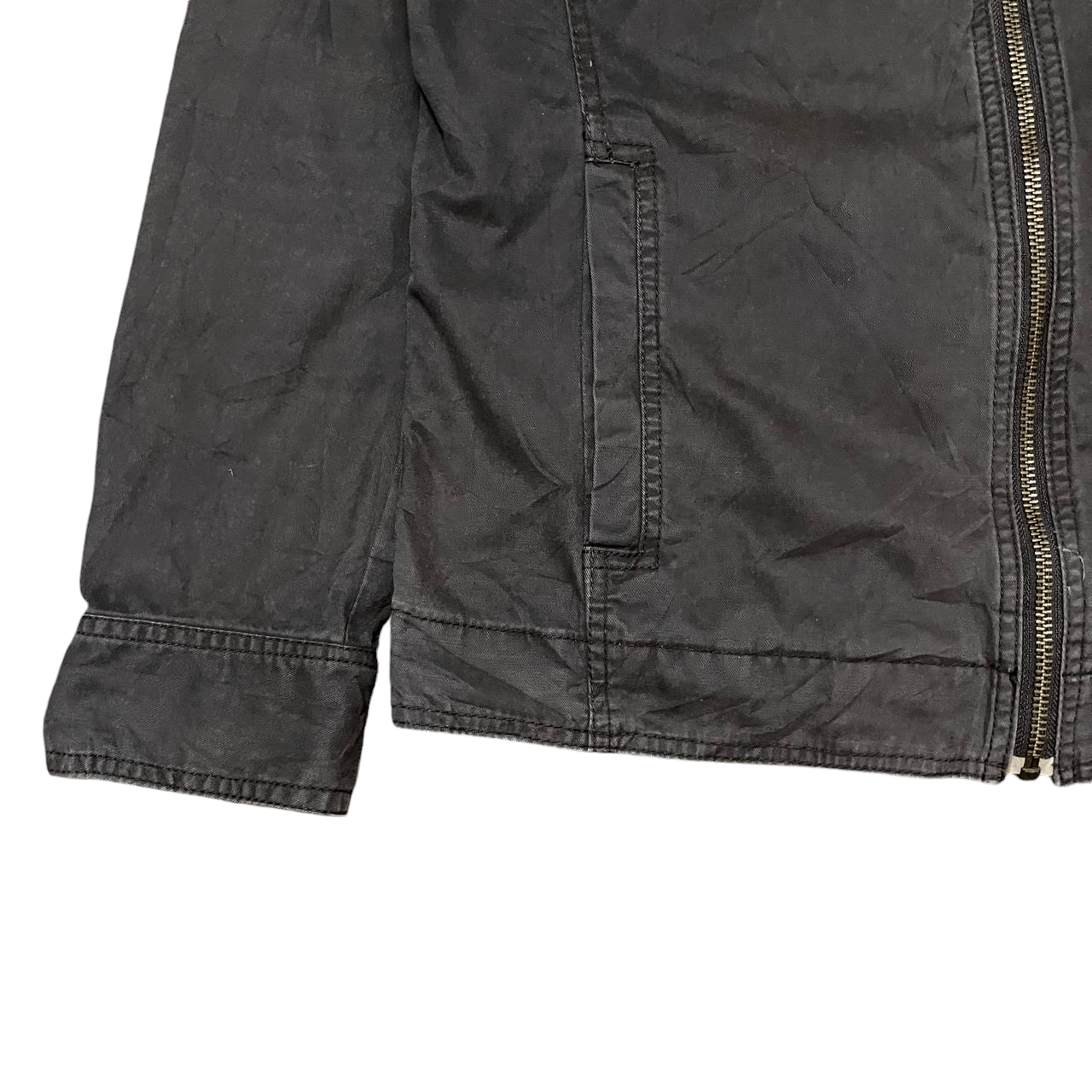 Von Dutch Vintage Von Dutch Motorcycle Jacket Size US L / EU 52-54 / 3 - 3 Thumbnail