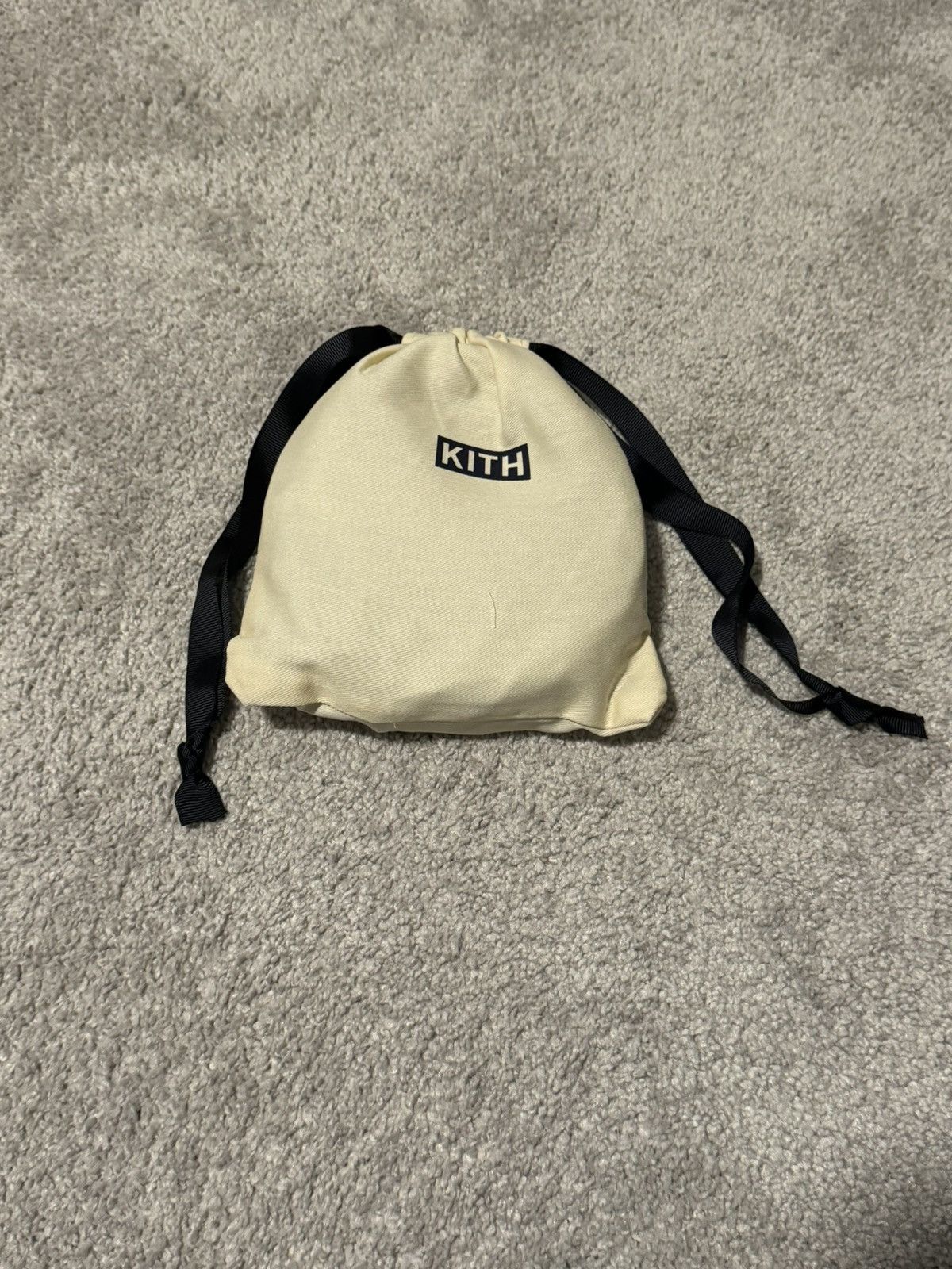 小物 KITH Monogram Saffiano Leather Belt KITH Monogram Saffiano Leather Belt