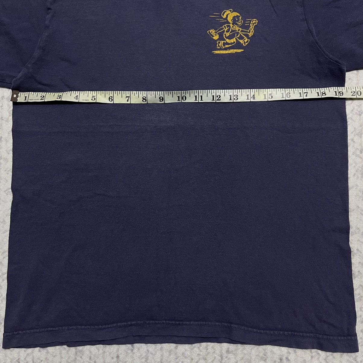 Warehouse Rare Vintage Warehouse Japan Dubbleworks Tees Size US S / EU 44-46 / 1 - 11 Thumbnail
