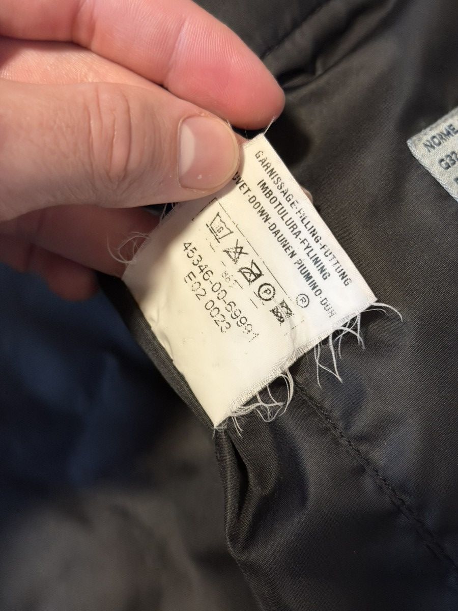Moncler Moncler Vintage Women’s Rare Qulited Jacket Luxury Hype M si Size M / US 6-8 / IT 42-44 - 12 Thumbnail
