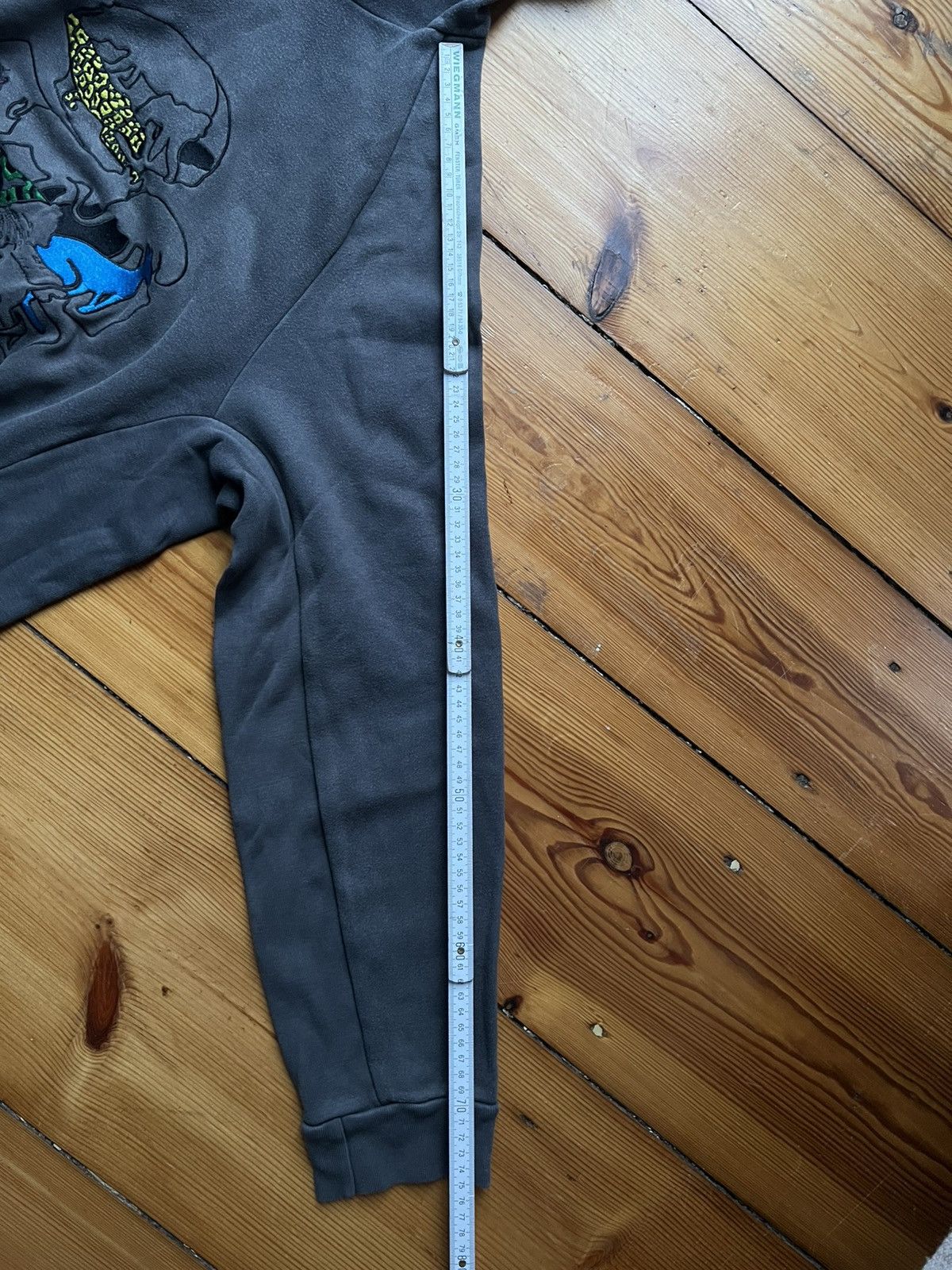 Marc by Marc Jacobs Marc by Marc Jacobs hoodie Size US L / EU 52-54 / 3 - 6 Thumbnail