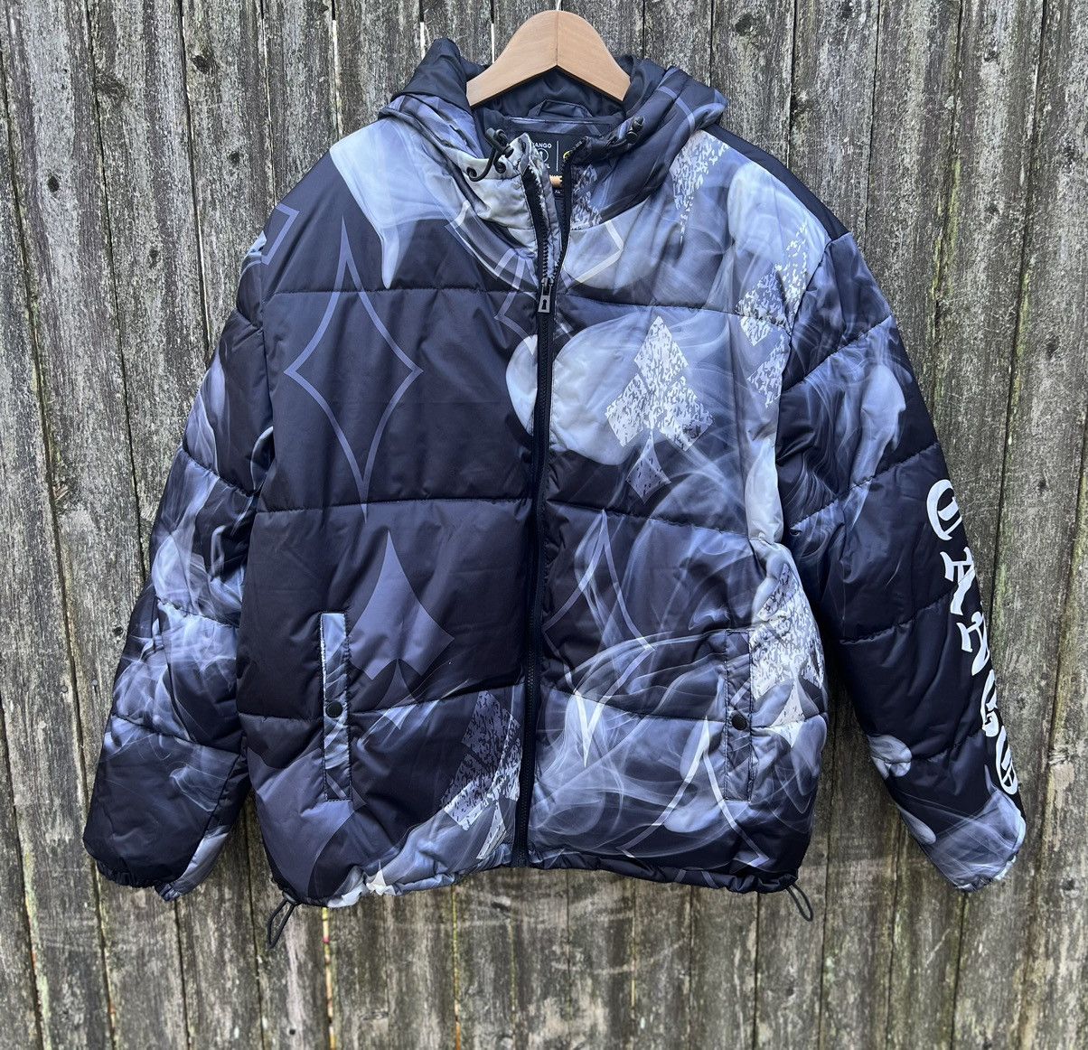 Other Tango Hotel Batman “The Joker” Puffy Jacket XL Size US XL / EU 56 / 4 - 2 Thumbnail