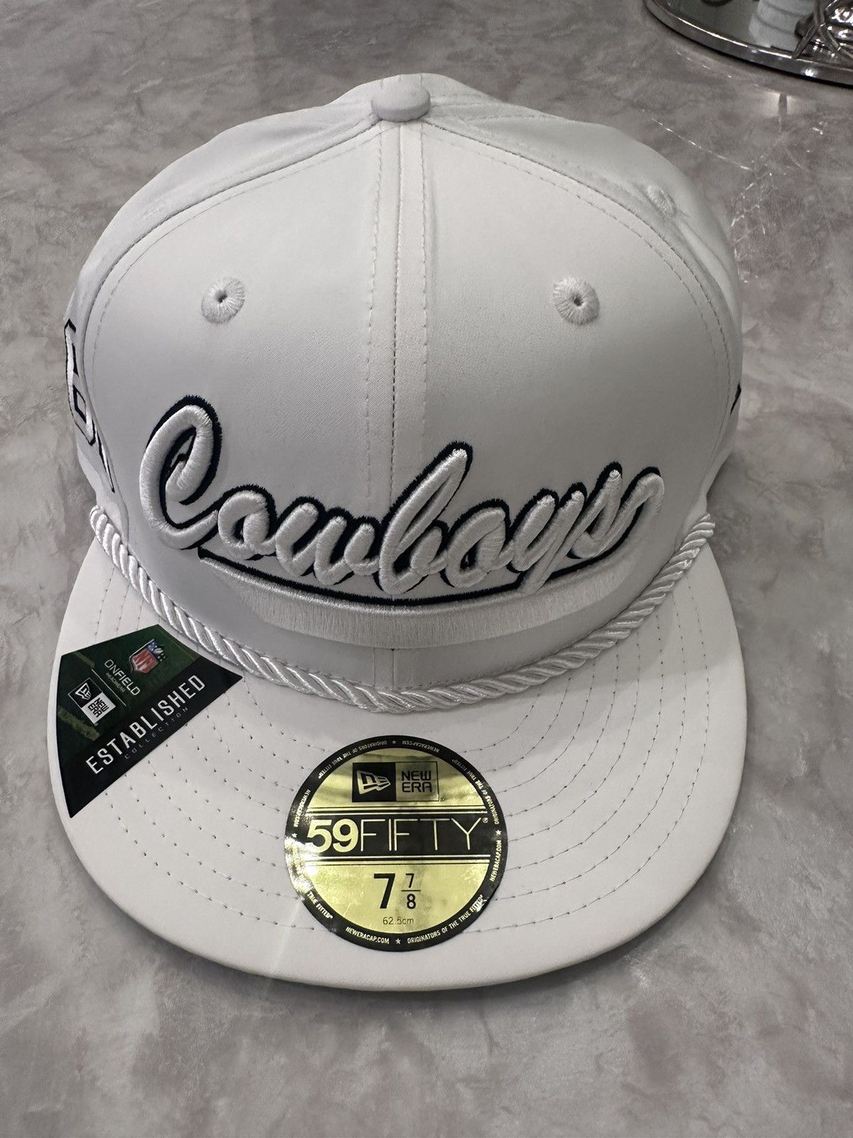 Dallas cowboys cap 2019 online