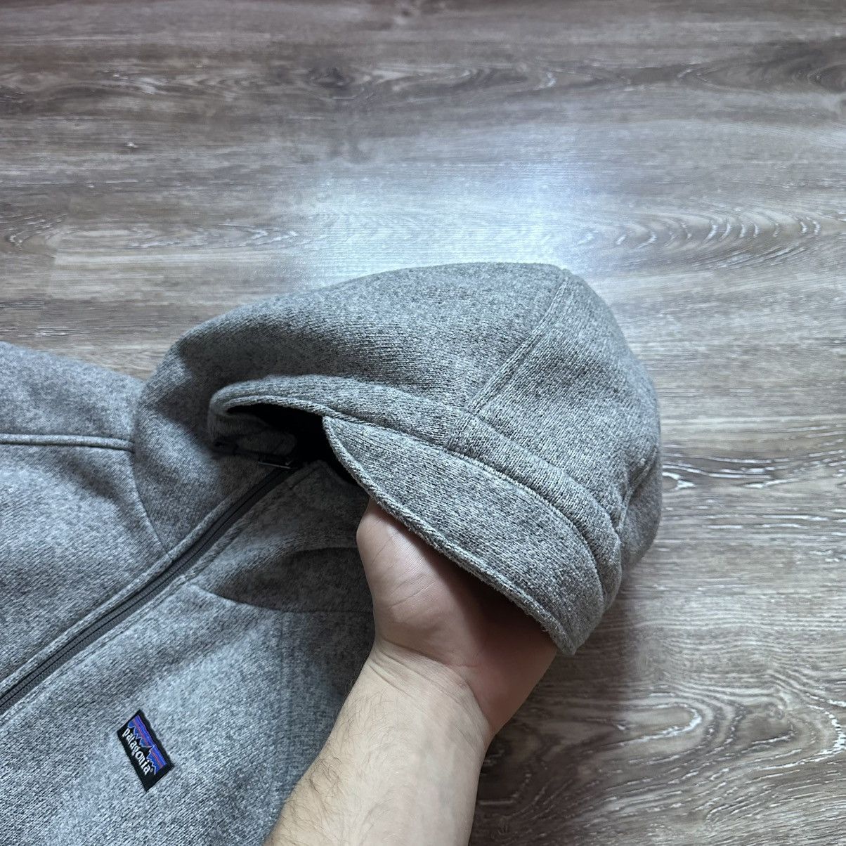 Patagonia Patagonia Insulated Better Sweater Jacket Gorpcore Y2K Size US M / EU 48-50 / 2 - 10 Thumbnail