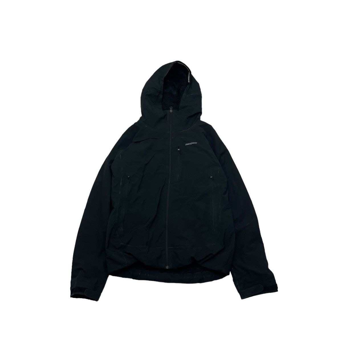 Patagonia Patagonia Hooded Jacket Size US M / EU 48-50 / 2 - 1 Thumbnail