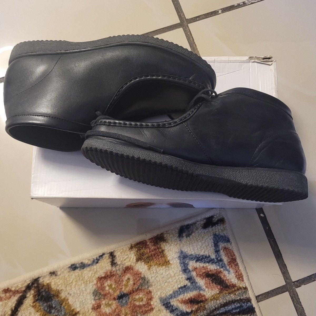 Hush Puppies Hush puppies Size US 8 / EU 41 - 2 Thumbnail