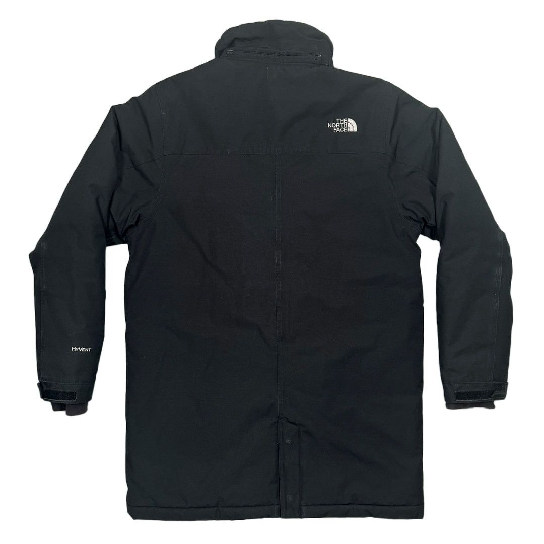 The North Face North Face - McMurdo Hyvent Jacket - Black - S Size US S / EU 44-46 / 1 - 3 Thumbnail