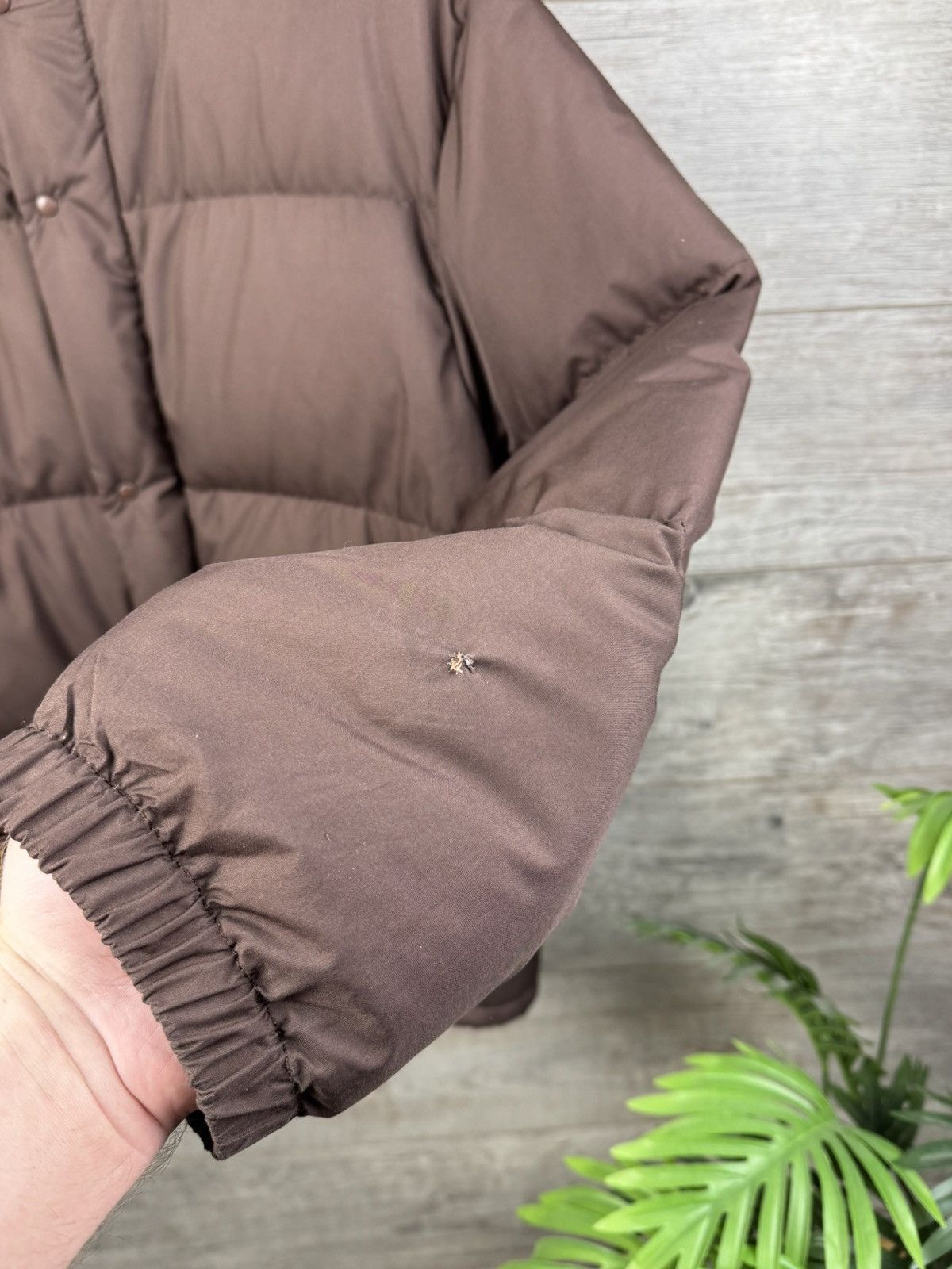 Moncler ARCHIVED DOWN JACKET MONCLER GRENOBLE WITH A SECRET HOOD Size US M / EU 48-50 / 2 - 22 Thumbnail