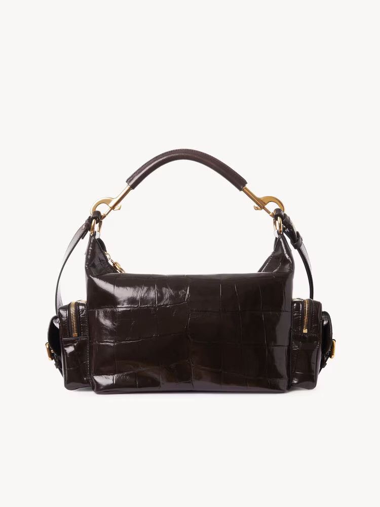 Chloe o1loc1c11125 Size: OS / Camera Bag in Kohl Brown Size ONE SIZE - 3 Thumbnail