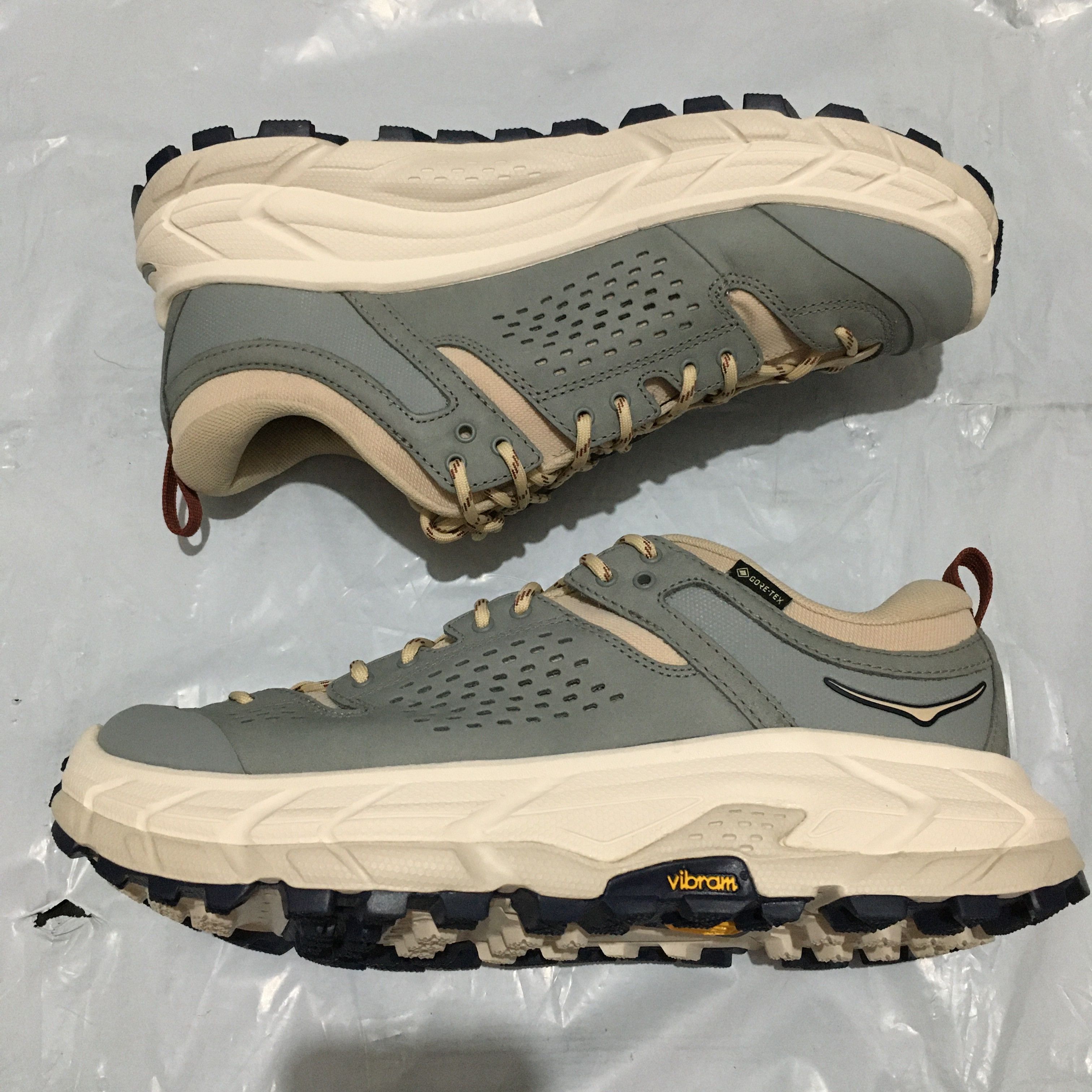 Beams Plus × Hoka Beams x Hoka One One Tor Ultra Low Size US 9 / EU 42 - 7 Thumbnail