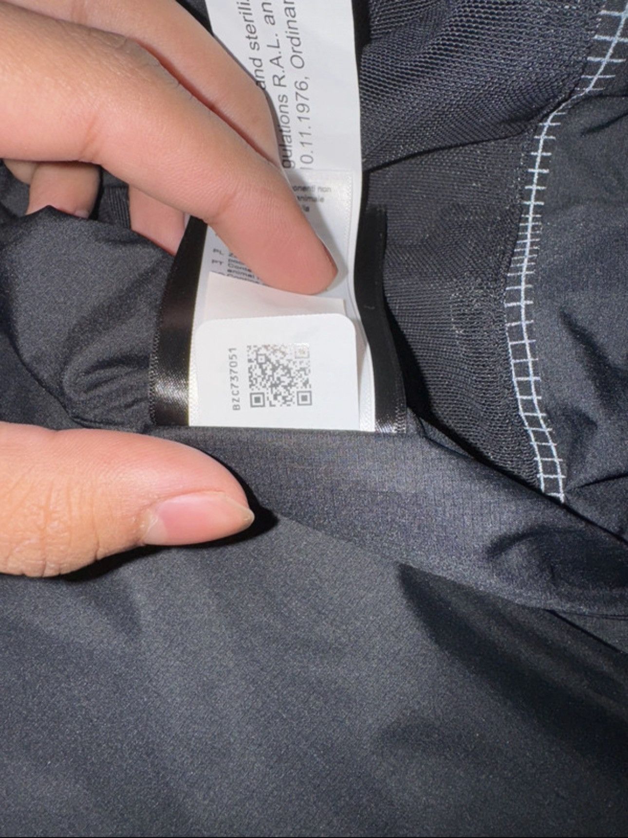 The North Face The North Face M RMST Steep Tech Nupste down jacket Size US M / EU 48-50 / 2 - 4 Thumbnail