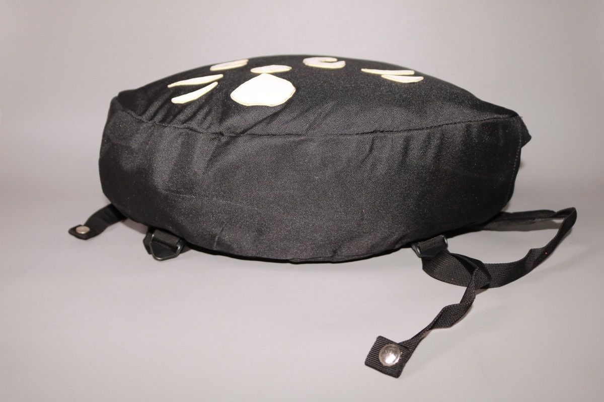 Issey Miyake Issey Miyake Ne-net Backpack Size ONE SIZE - 5 Thumbnail