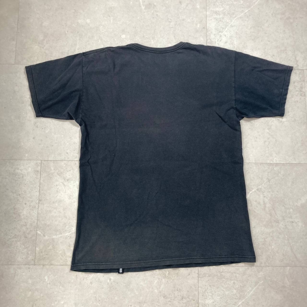 Osiris Vintage Osiris Skateboards Faded Tee Size US L / EU 52-54 / 3 - 8 Thumbnail