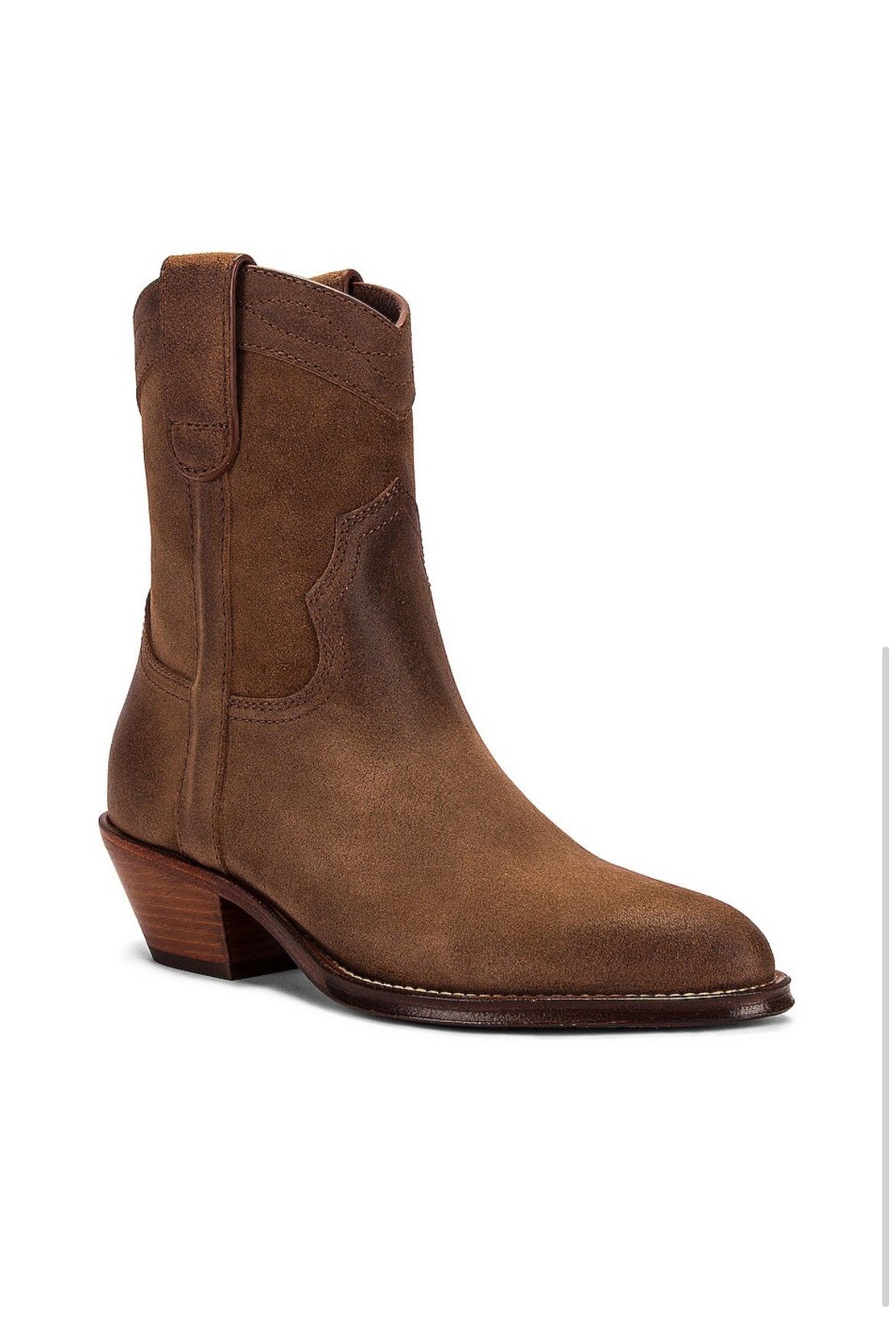 Saint Laurent Paris Eastwood boot size 36 Size US 6 / IT 36 - 4 Thumbnail