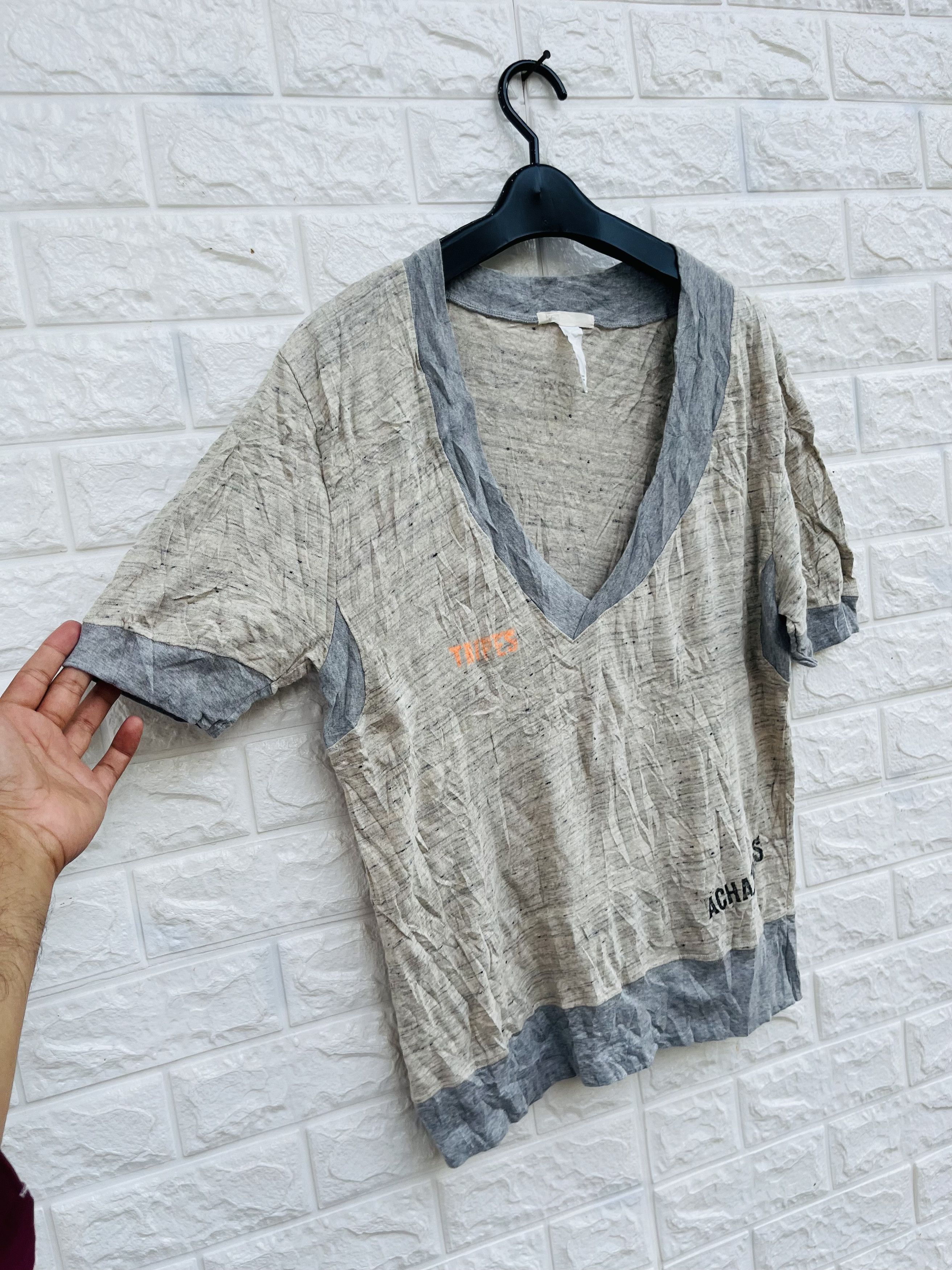 Japanese Brand × Vintage Vintage Resume Anthem Japanese Designer Fashion Style Size US M / EU 48-50 / 2 - 5 Thumbnail