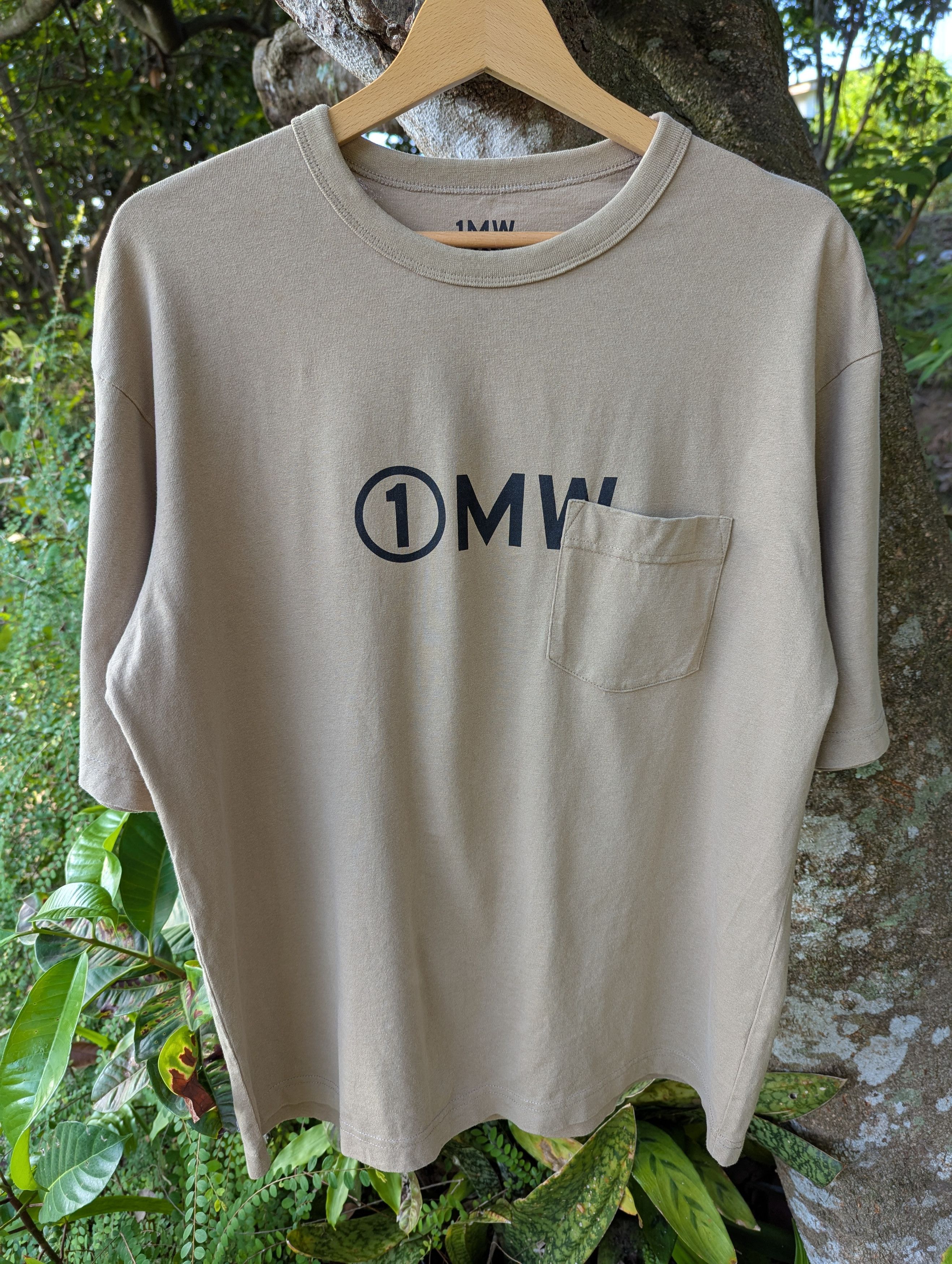 Sophnet. SOPHNET Pocket TShirt Size US M / EU 48-50 / 2 - 1 Thumbnail