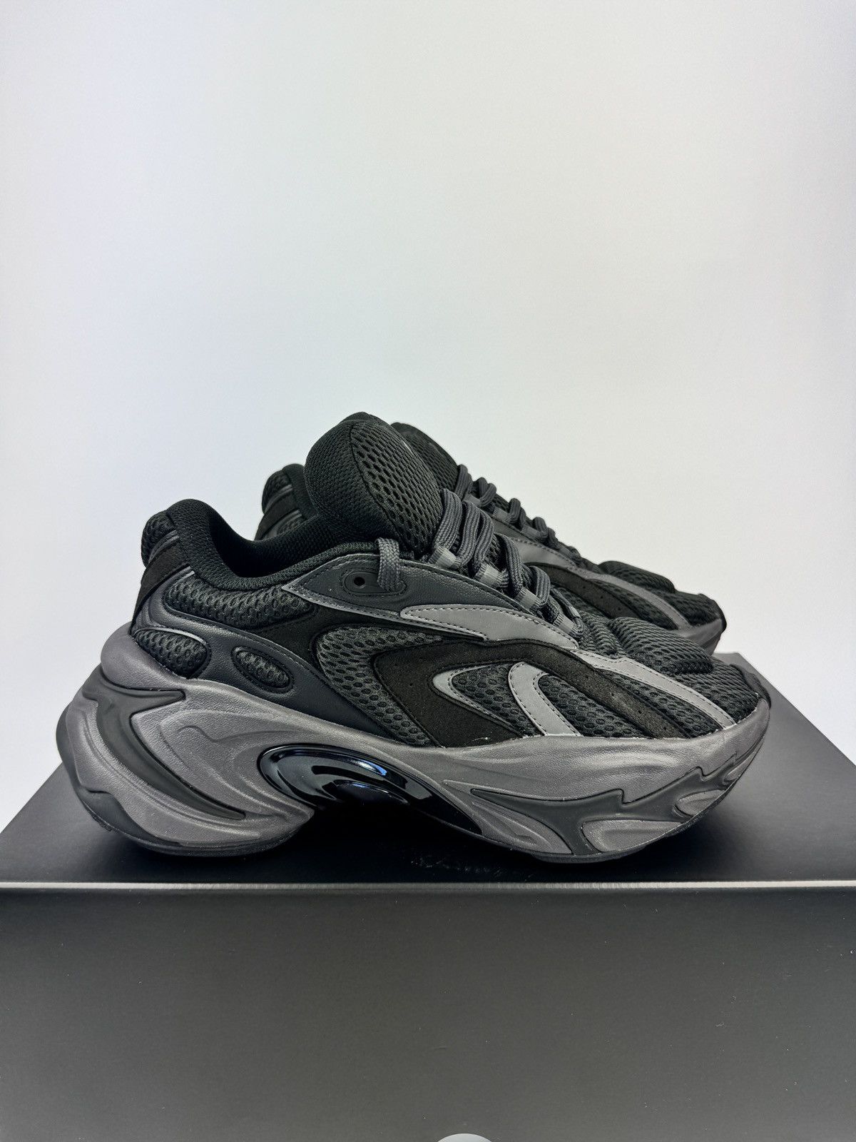 Various ZERO PHANTOM SNEAKERS | Grailed