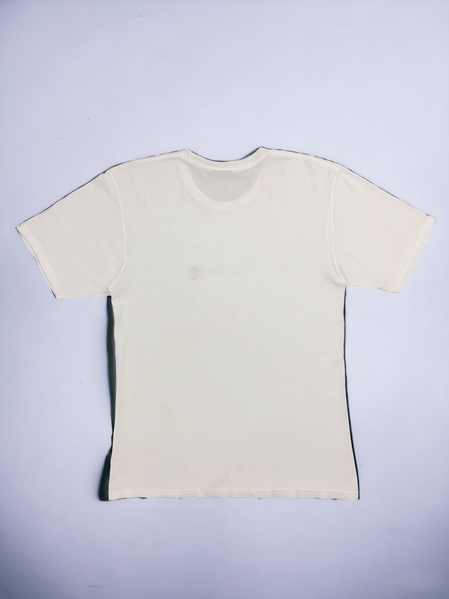 Stussy Vintage Stussy Small Signature T-Shirt White T0022 Size US M / EU 48-50 / 2 - 3 Thumbnail