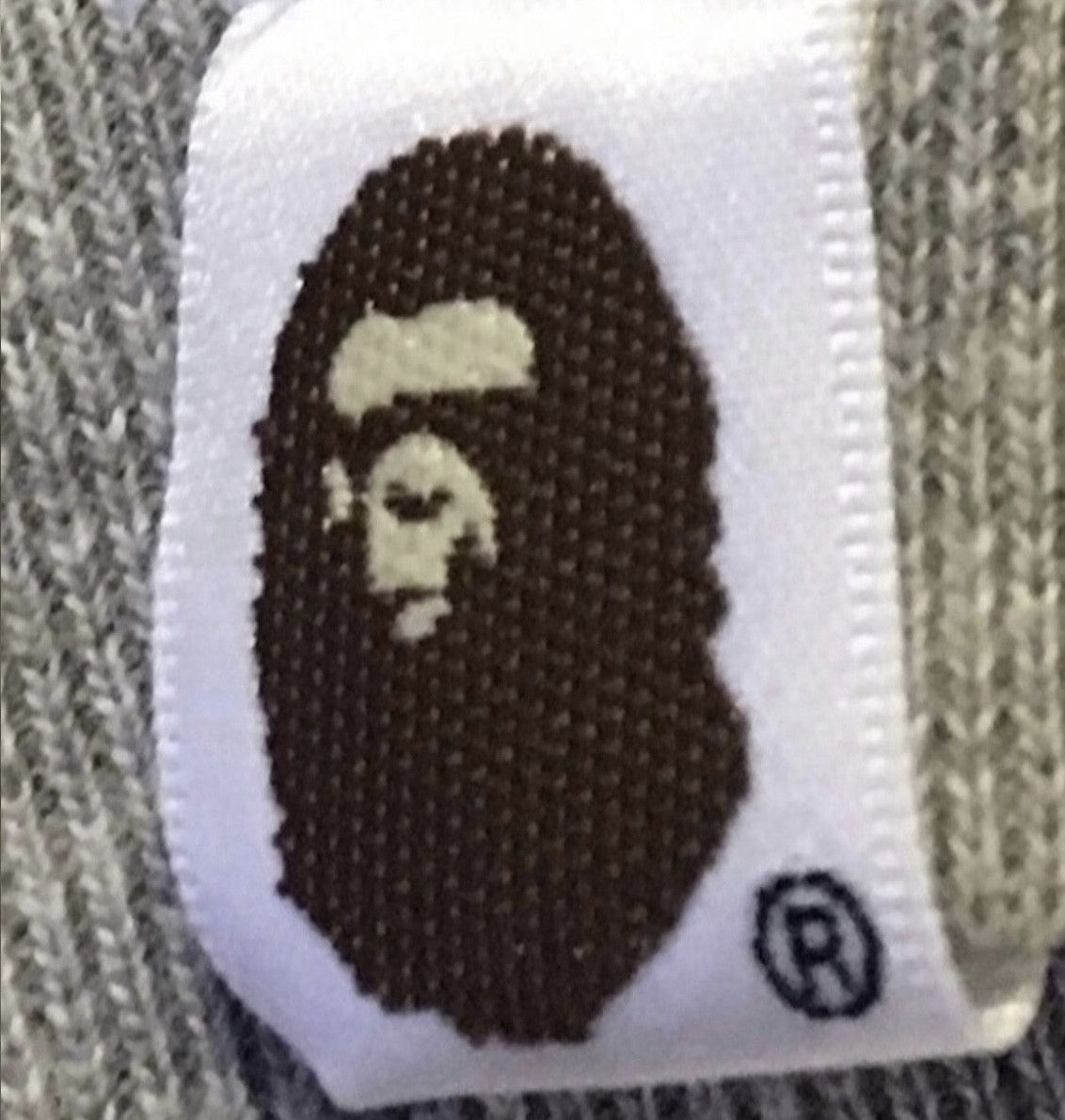 Bape Bape Teriyaki Boyz crew neck pullover sweatshirt Size US S / EU 44-46 / 1 - 6 Thumbnail